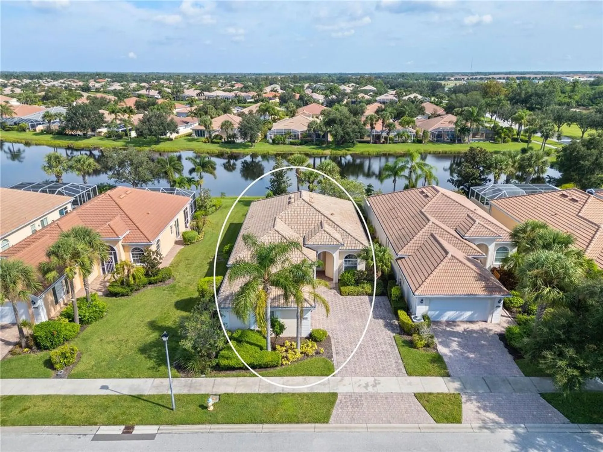 Property Slideshow image 38 of 62 | 13180 ipolita st, Venice, FL, 34293