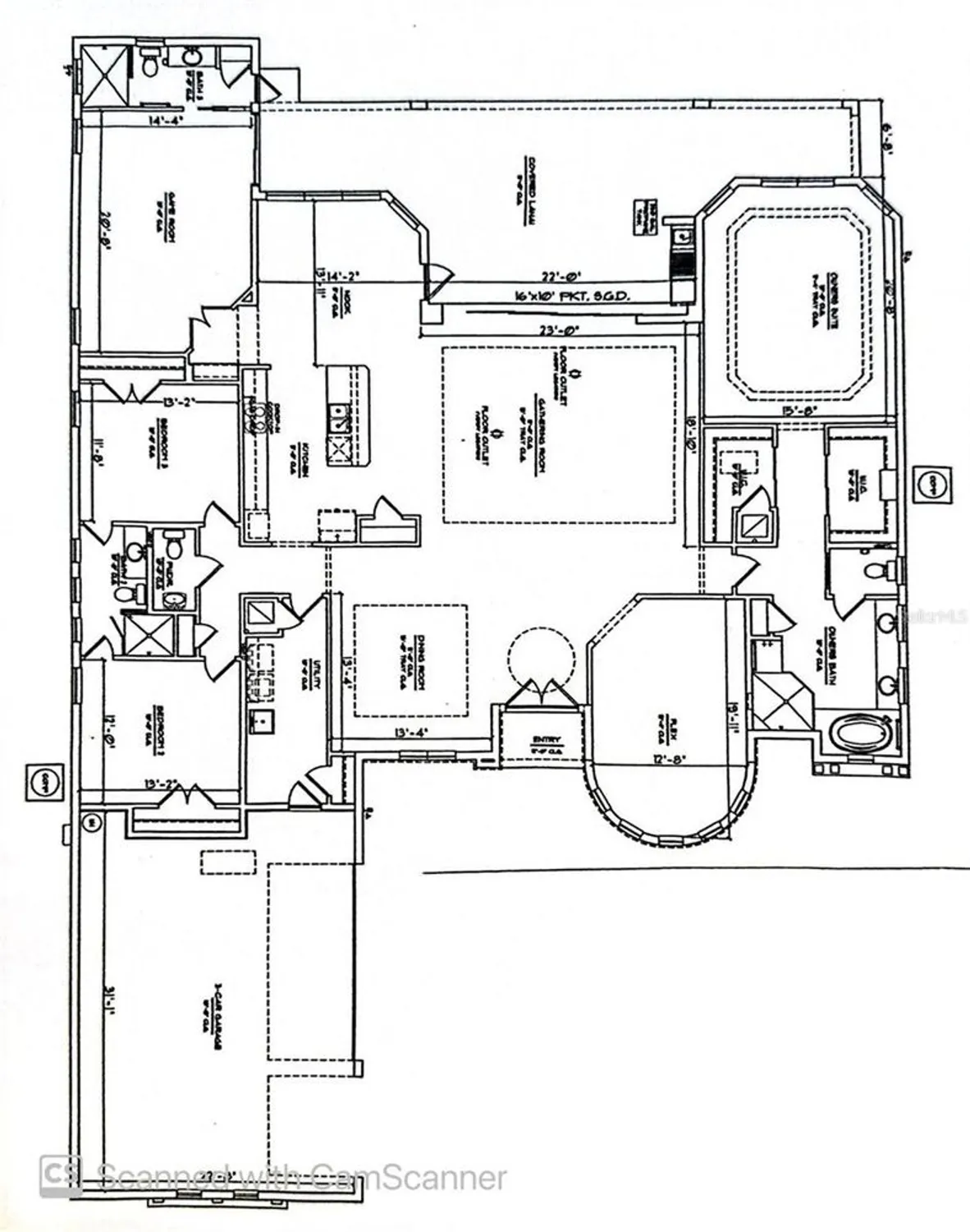 Property Slideshow image 93 of 100 | 13753 carryback dr, Dade City, FL, 33525