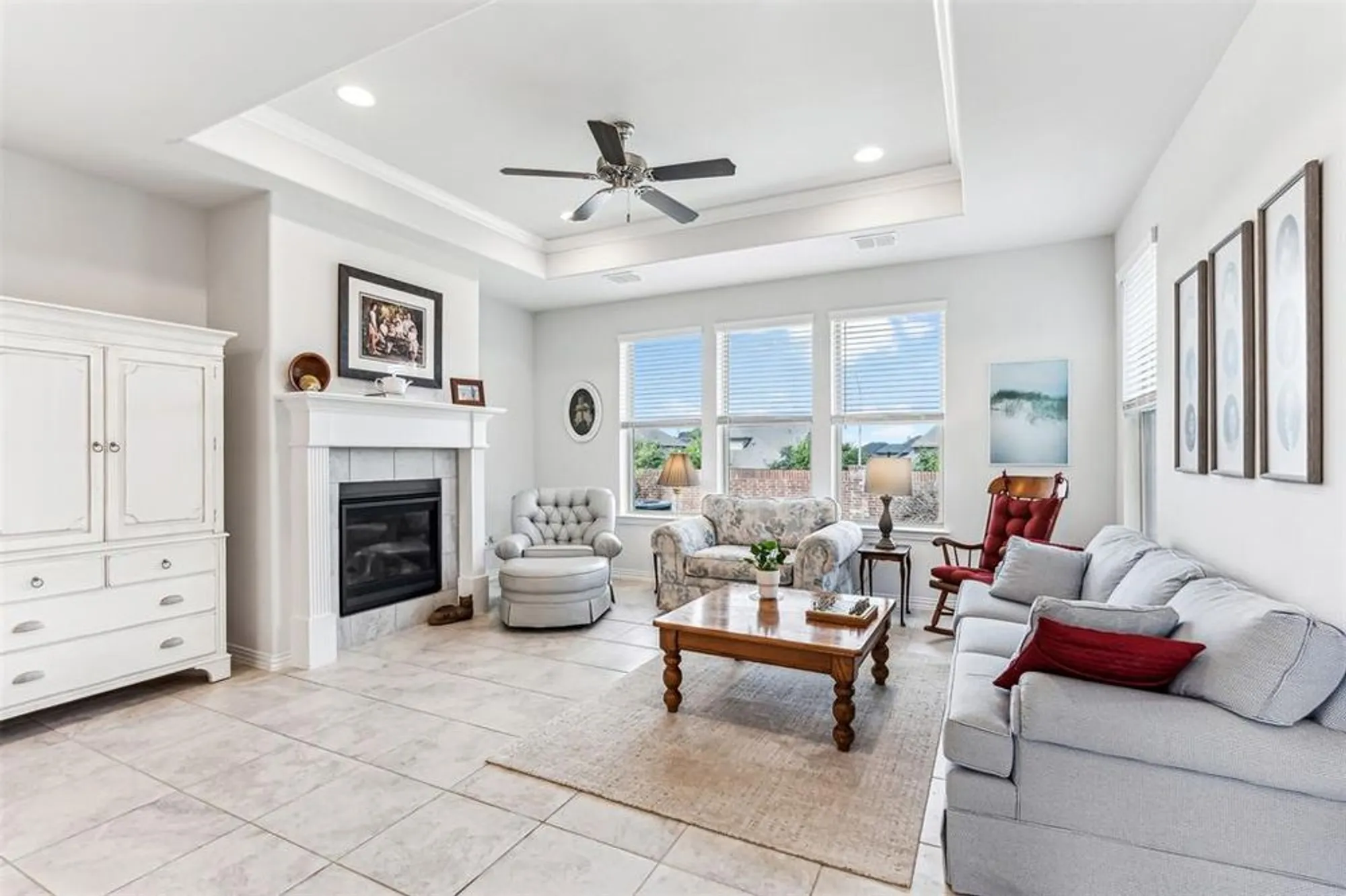 Property Slideshow image 12 of 40 | 2115 ladera way 2115, Mansfield, TX, 76063