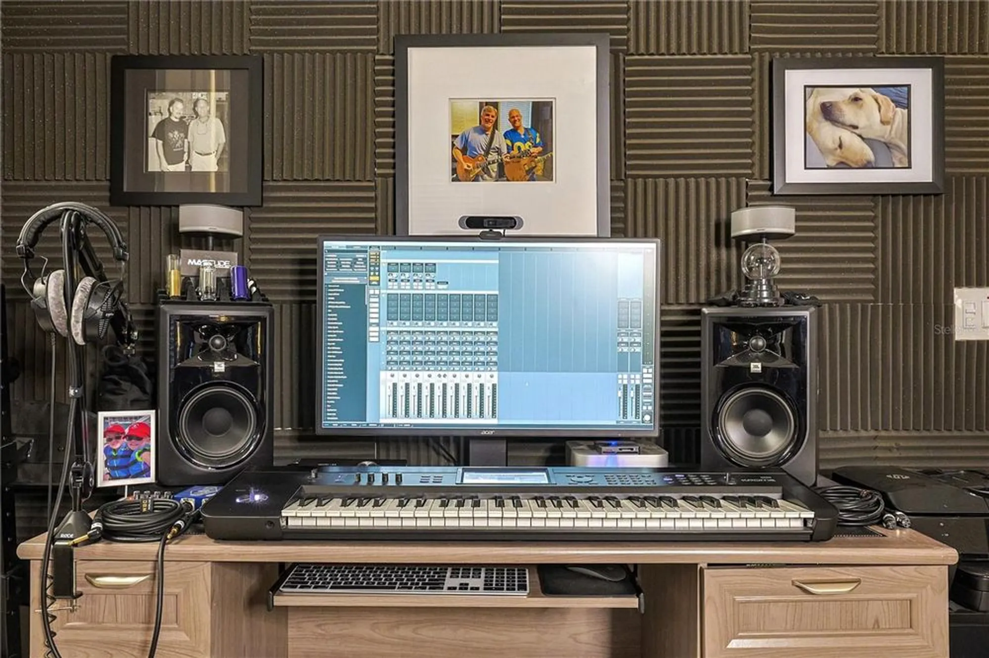 Property Slideshow image 40 of 64 | 679 krietemeyer path, The Villages, FL, 32163