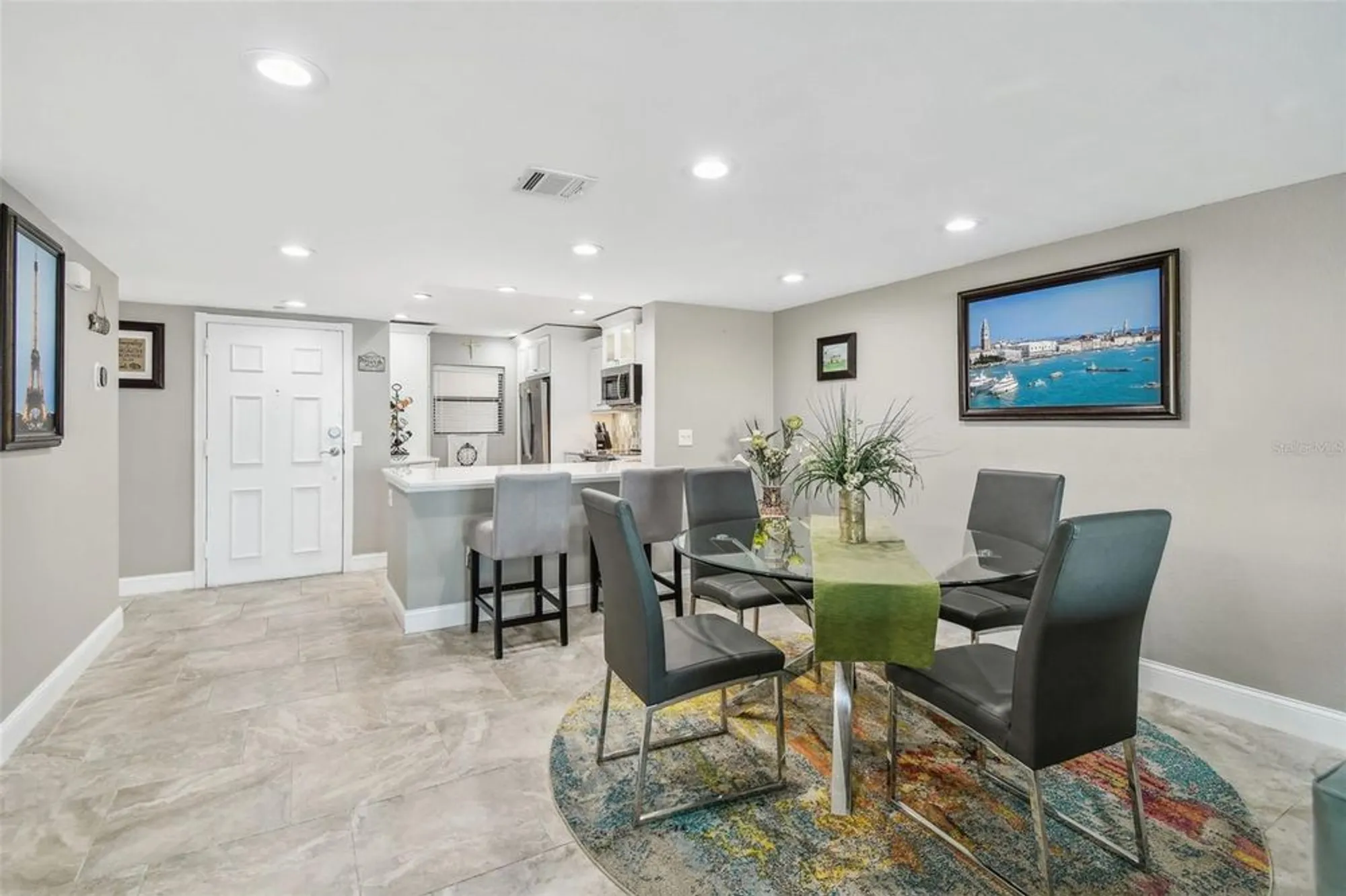 Property Slideshow image 25 of 73 | 7300 sun island dr 1705, South Pasadena, FL, 33707