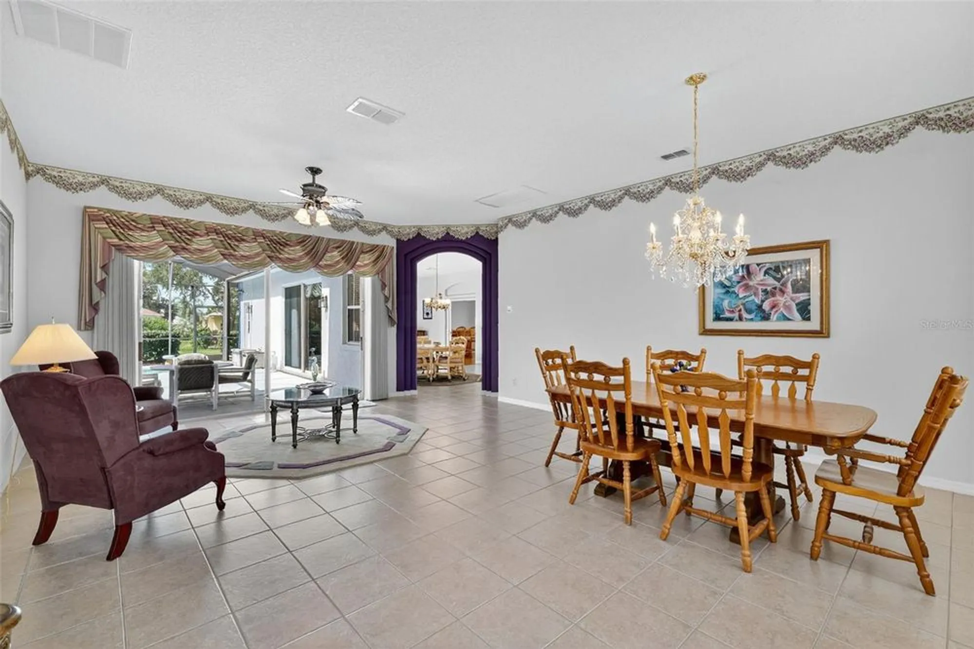 Property Slideshow image 5 of 49 | 5413 barnwell ct, Leesburg, FL, 34748