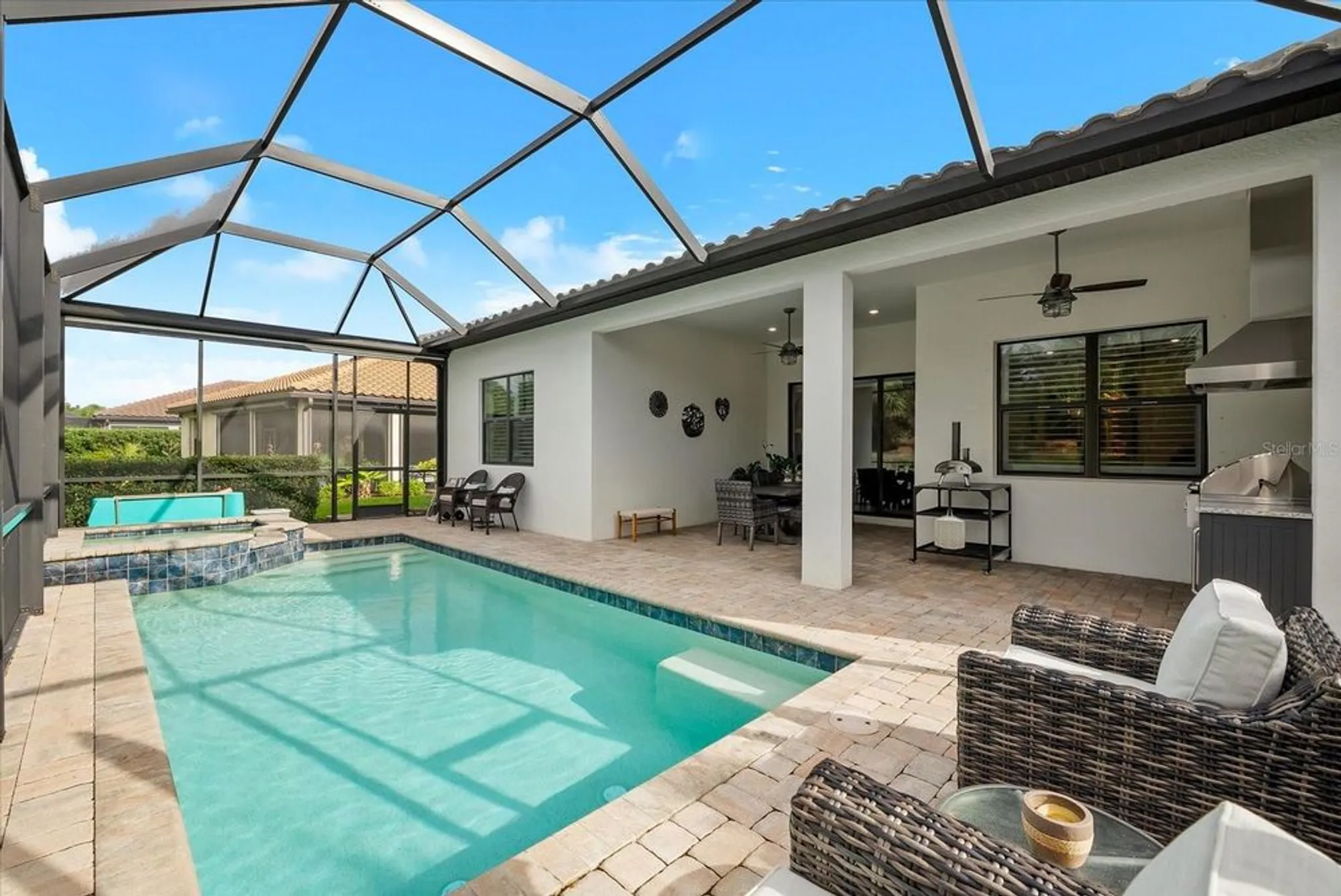 Property Slideshow image 42 of 100 | 7140 woodville cv, Bradenton, FL, 34202