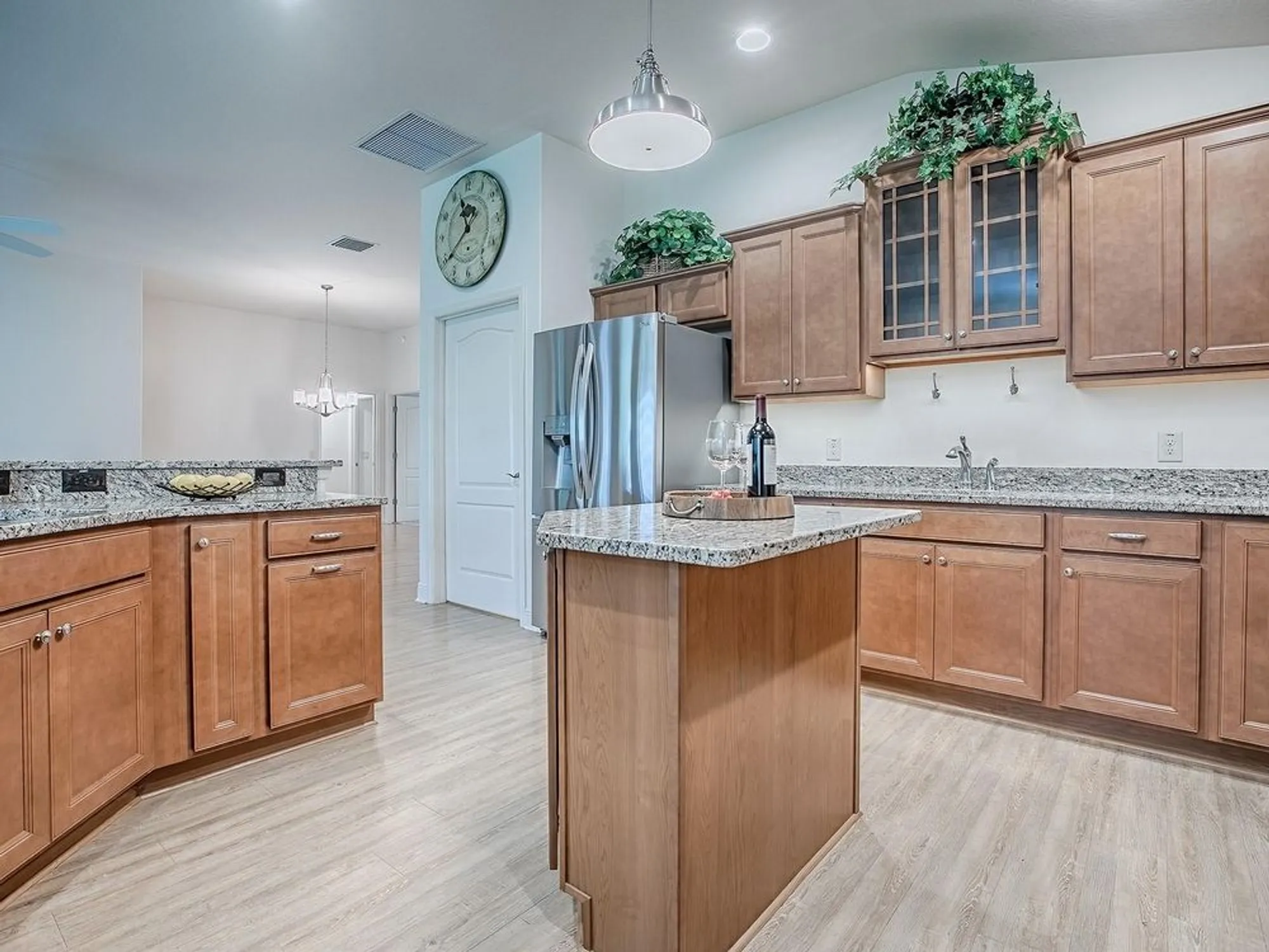 Property Slideshow image 8 of 54 | 458 jungle plum way, The Villages, FL, 32163