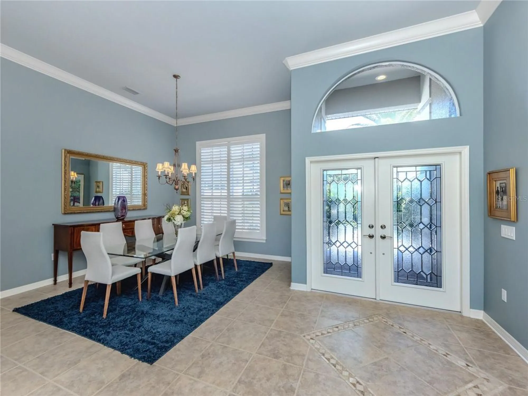 Property Slideshow image 4 of 60 | 406 trenwick ln, Venice, FL, 34293