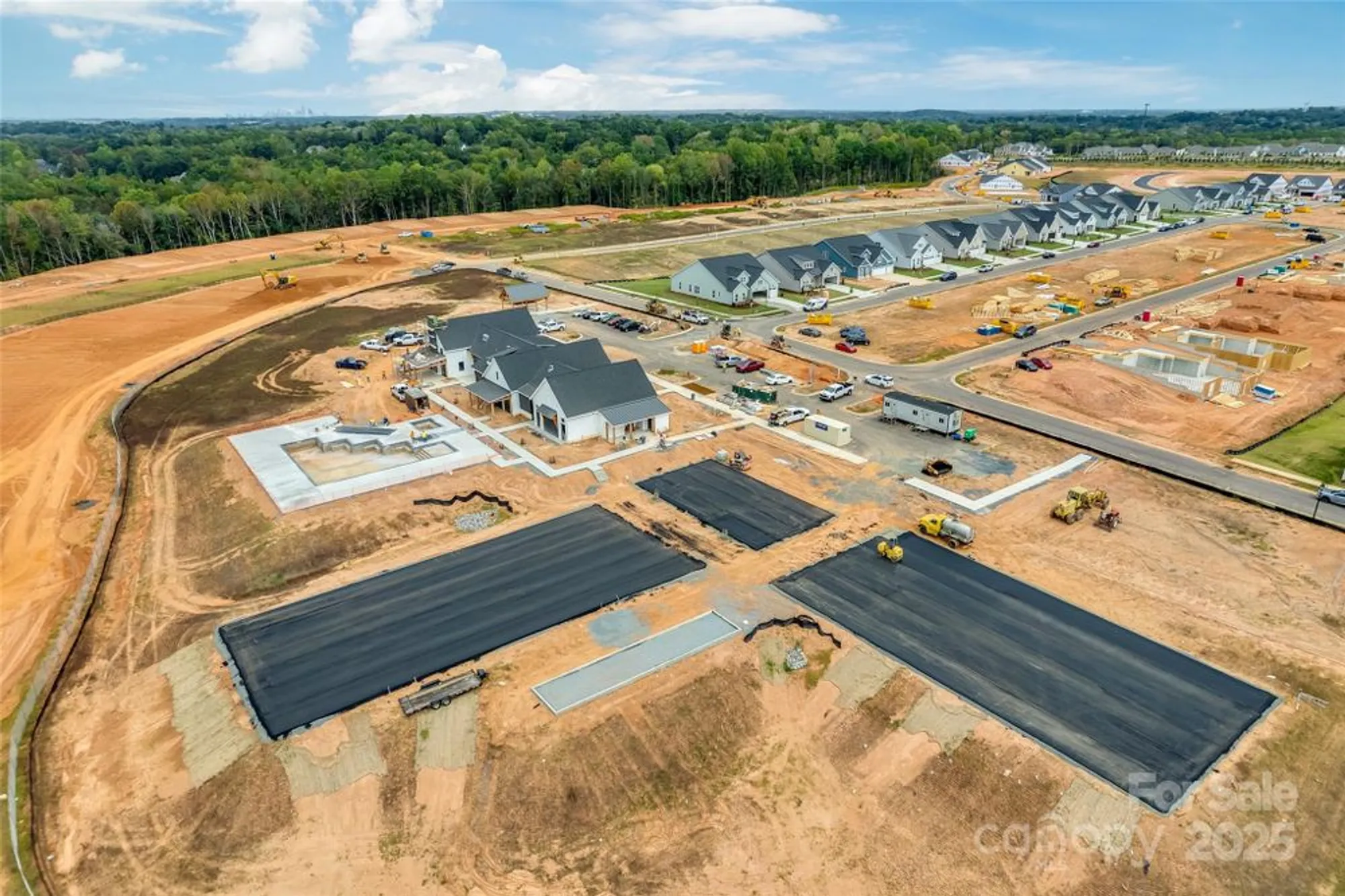 Property Slideshow image 36 of 41 | 2370 whitebark dr, Fort Mill, SC, 29707