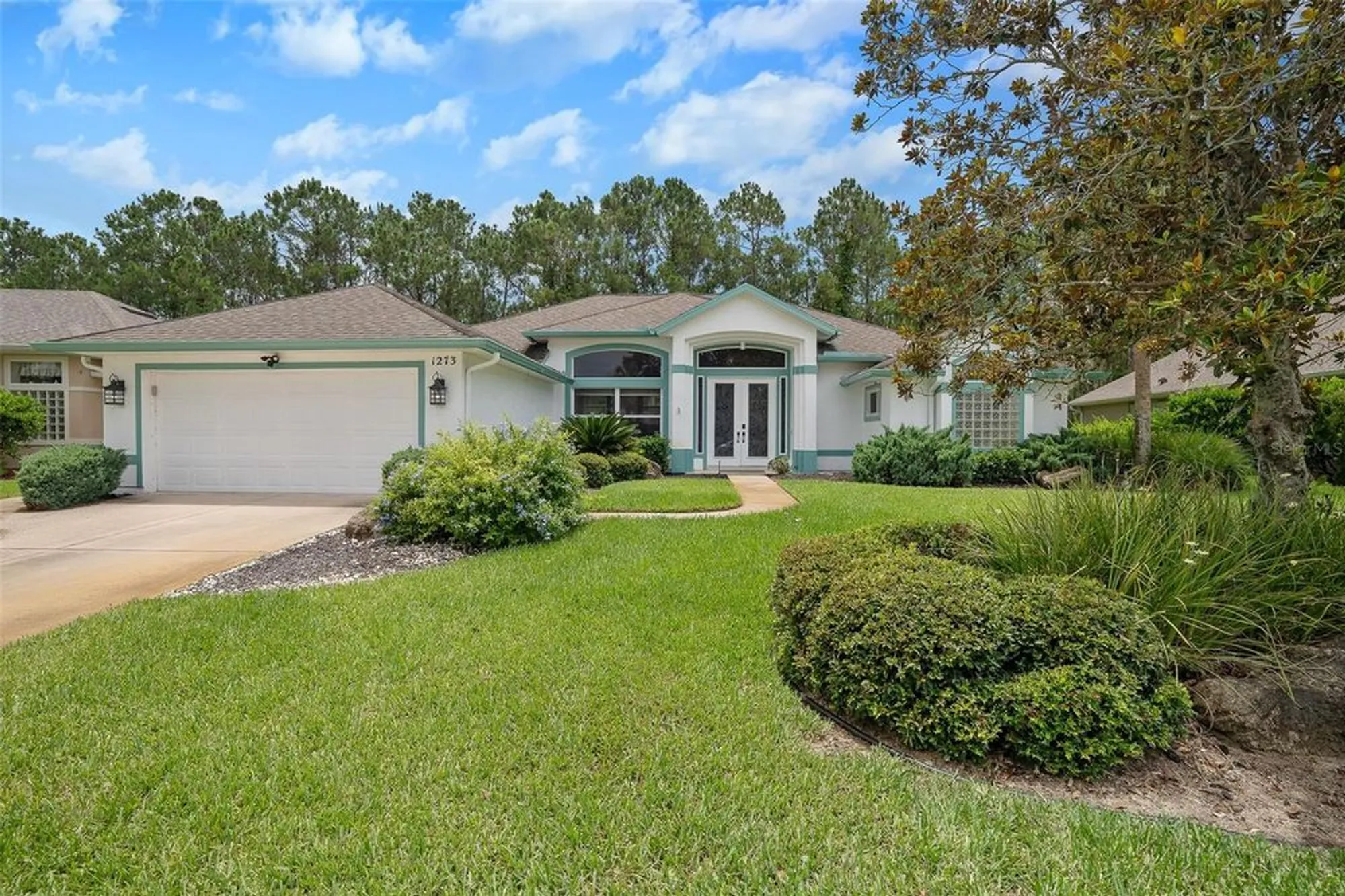 Property Slideshow image 53 of 75 | 1273 sunningdale ln, Ormond Beach, FL, 32174