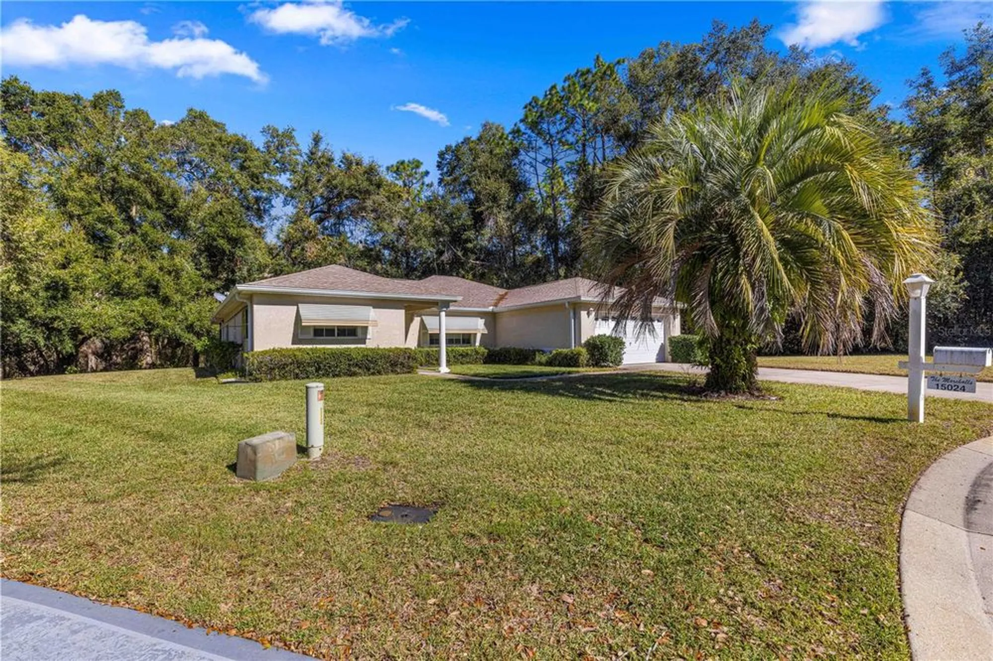 Property Slideshow image 5 of 39 | 15024 sw 112th cir, Dunnellon, FL, 34432