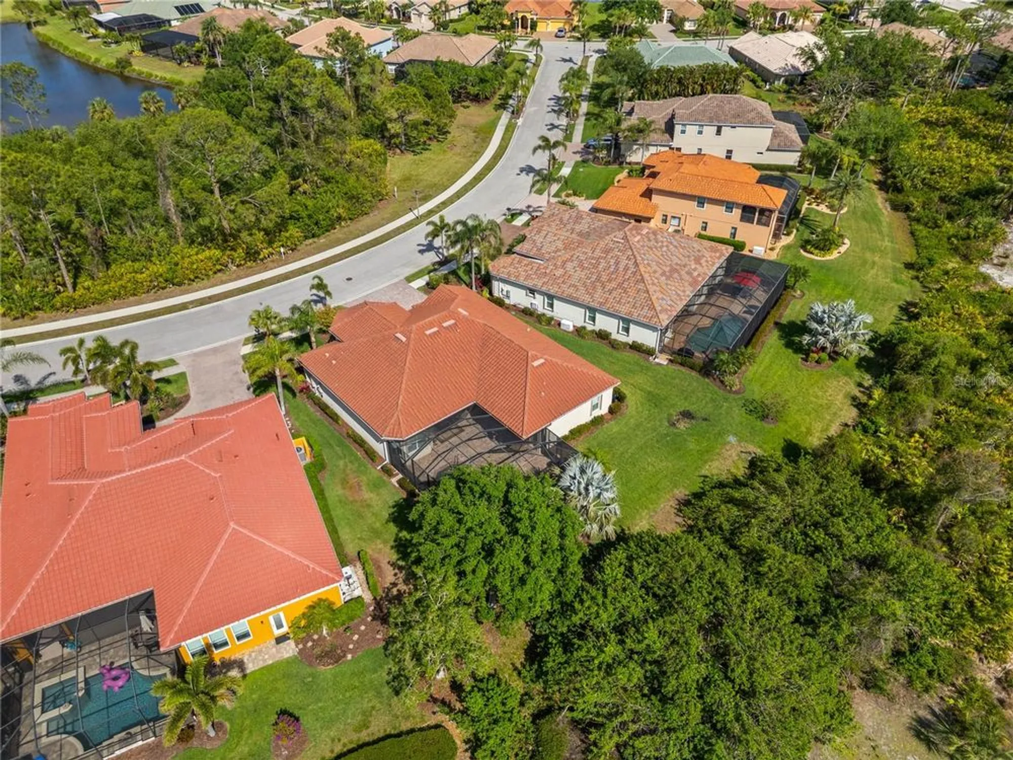 Property Slideshow image 43 of 62 | 5428 royal poinciana way, North Port, FL, 34291