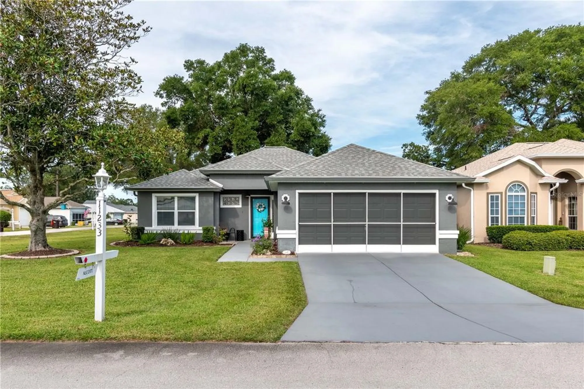 Property Slideshow image 1 of 44 | 11233 sw 73rd cir, Ocala, FL, 34476