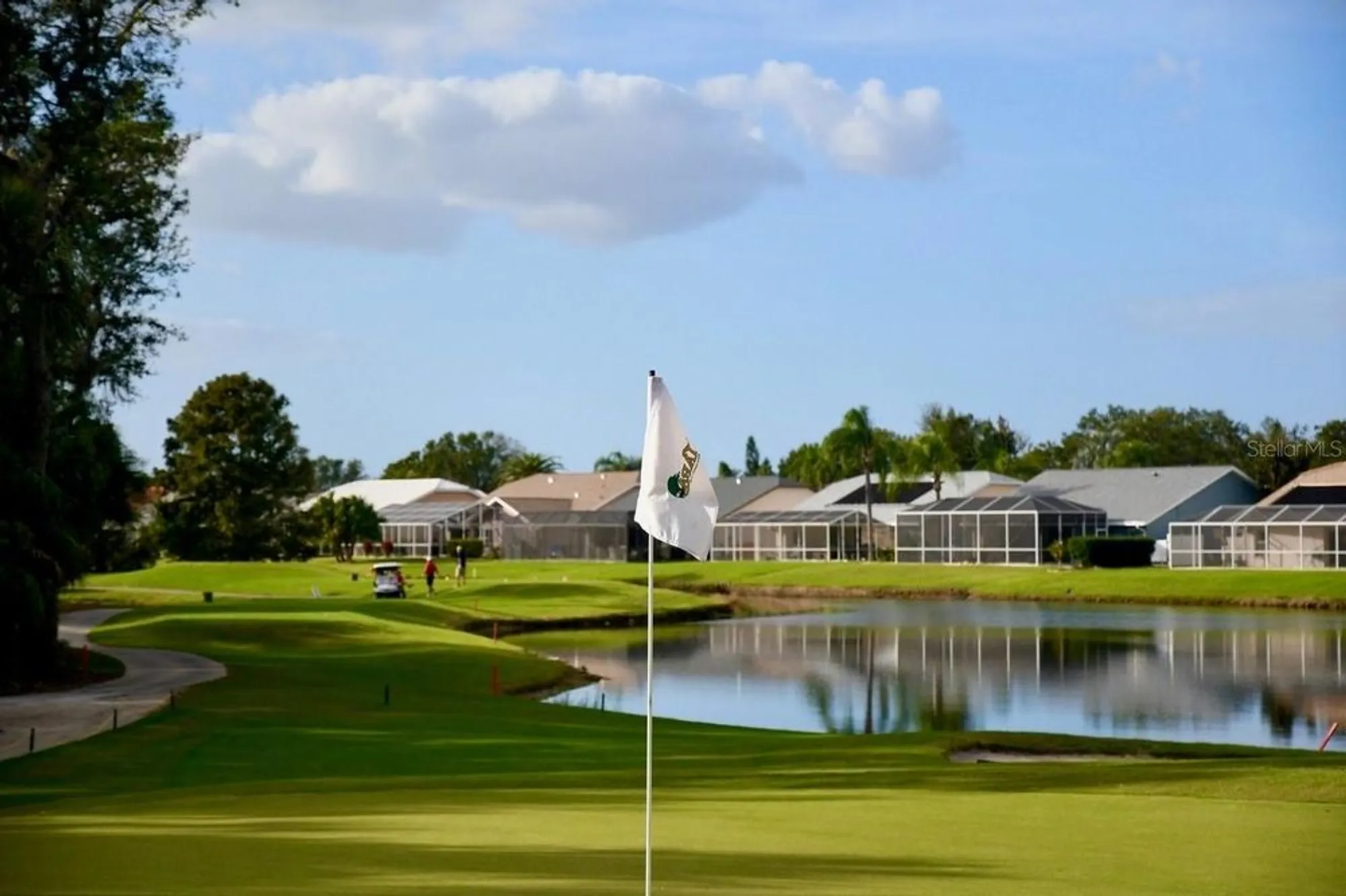 Property Slideshow image 51 of 54 | 6807 stone river rd 204, Bradenton, FL, 34203