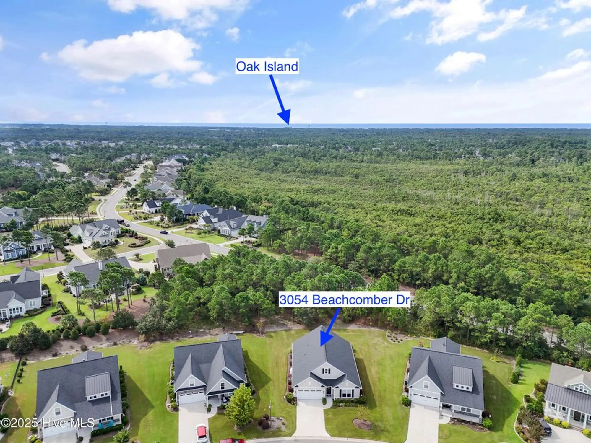 Property Slideshow image 39 of 57 | 3054 beachcomber dr, Southport, NC, 28461