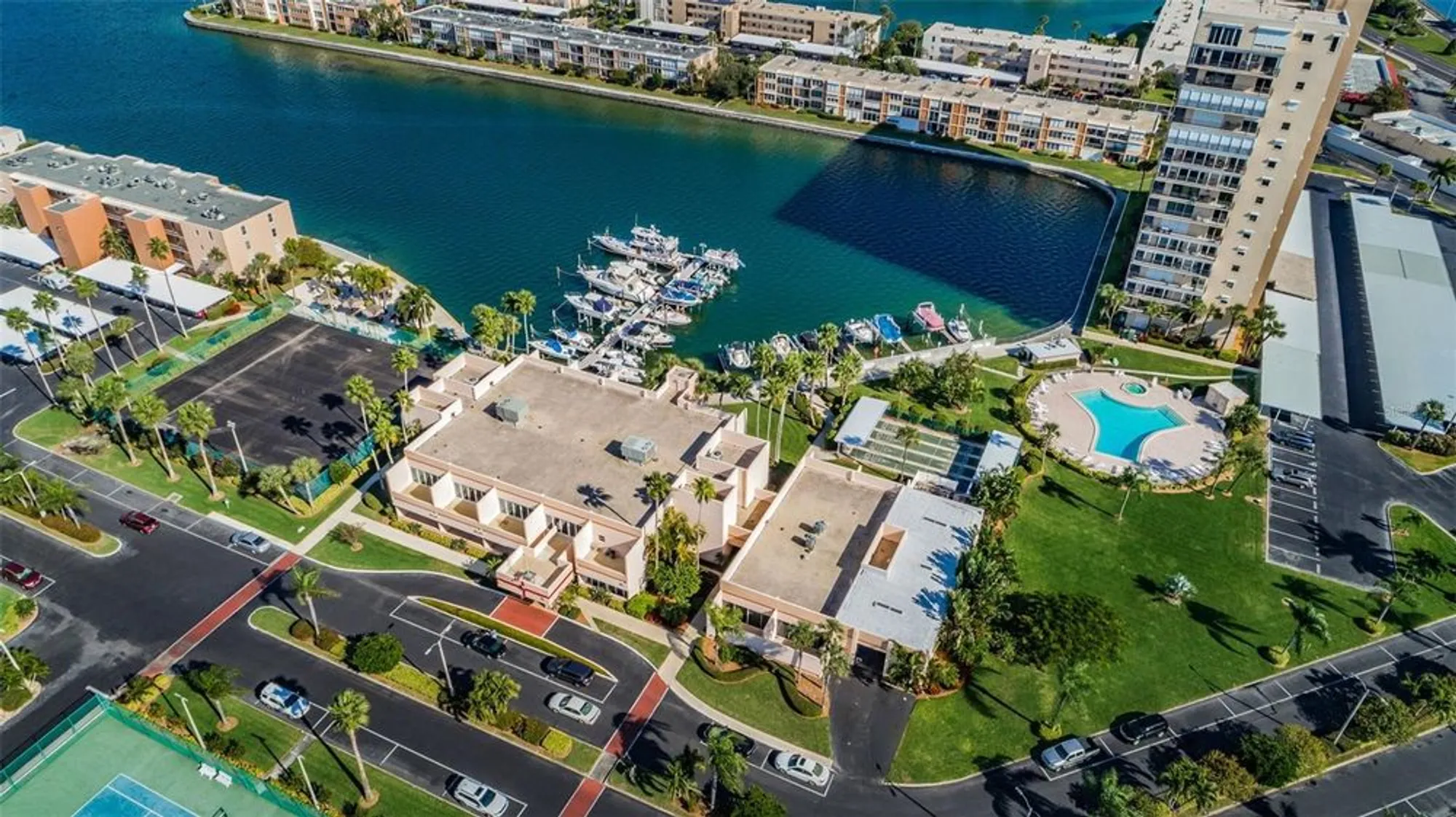 Property Slideshow image 45 of 66 | 7400 sun island dr 806, South Pasadena, FL, 33707