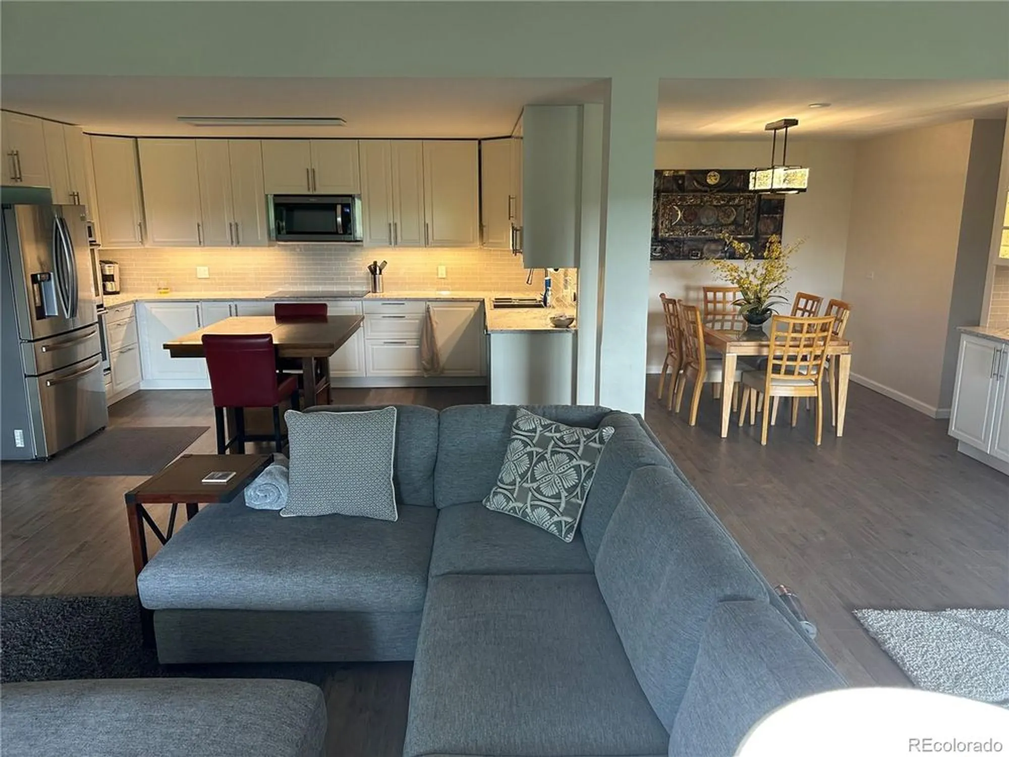 Property Slideshow image 11 of 46 | 9180 e center ave 4d, Denver, CO, 80247