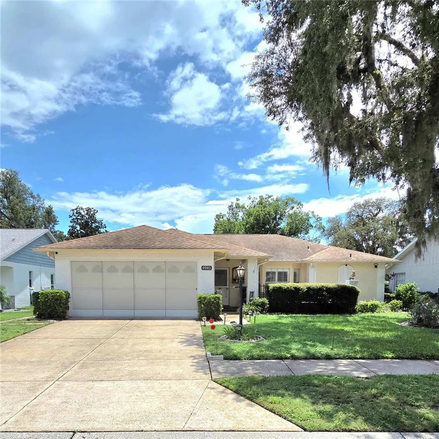 Property Slideshow image 1 of 48 | 9902 saint joseph ct, New Port Richey, FL, 34655