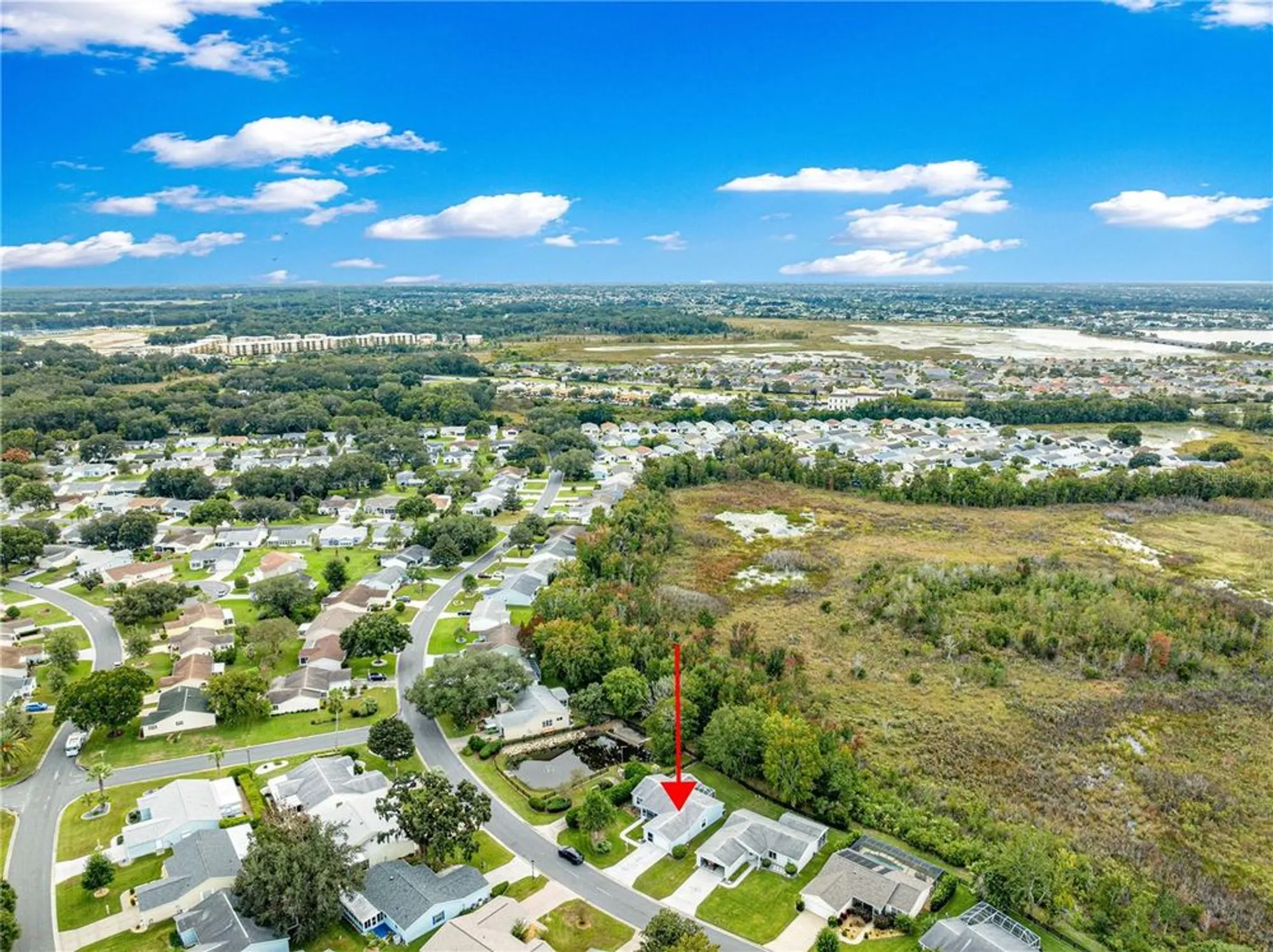 Property Slideshow image 39 of 44 | 334 juarez way, The Villages, FL, 32159