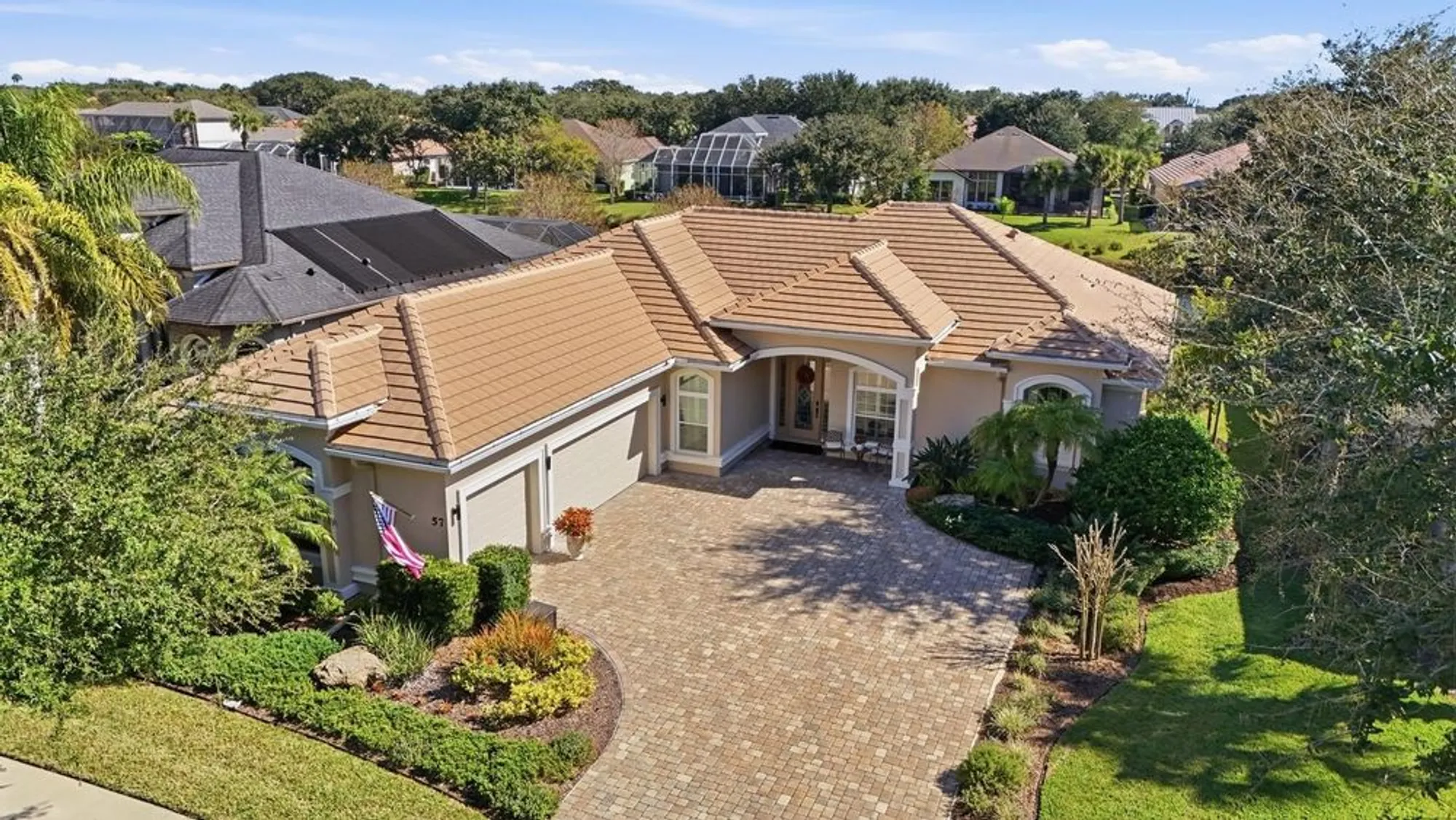 Property Slideshow image 2 of 61 | 57 n park cir, Palm Coast, FL, 32137