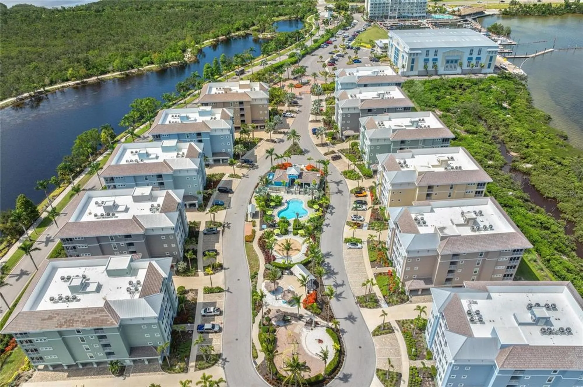 Property Slideshow image 63 of 100 | 387 aruba cir 301, Bradenton, FL, 34209