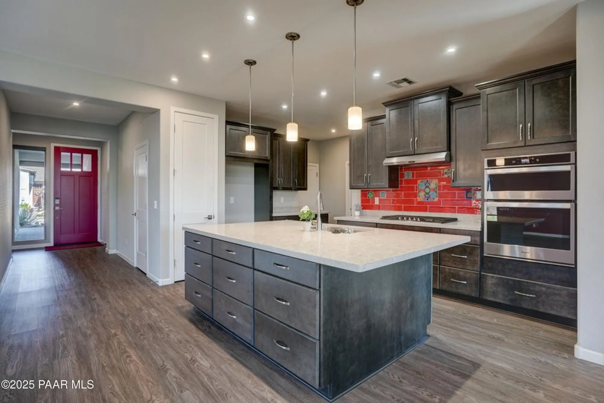 Property Slideshow image 8 of 31 | 5247 tranquil bluff way, Prescott, AZ, 86301