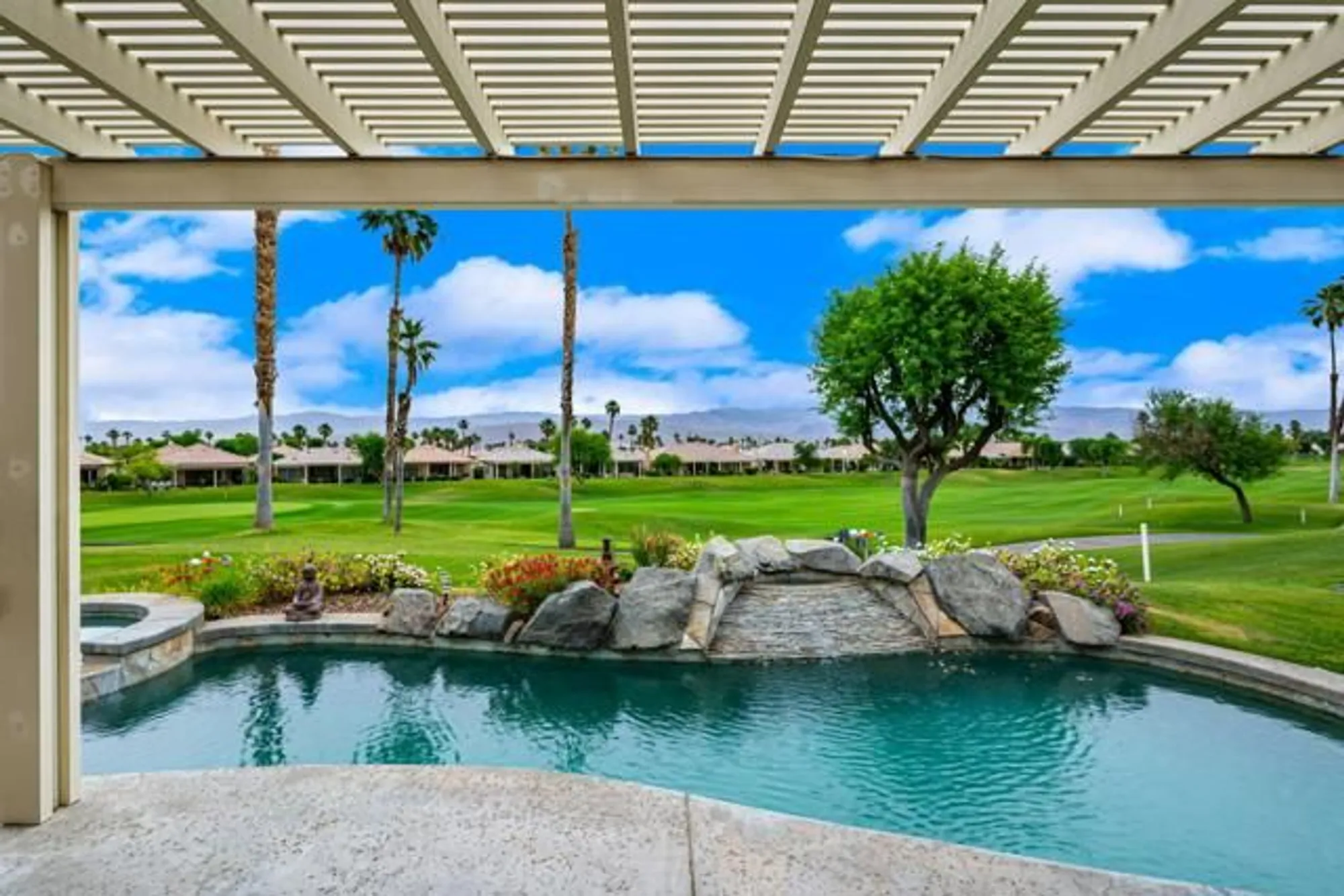 Property Slideshow image 40 of 62 | 44580 s heritage palms dr, Indio, CA, 92201