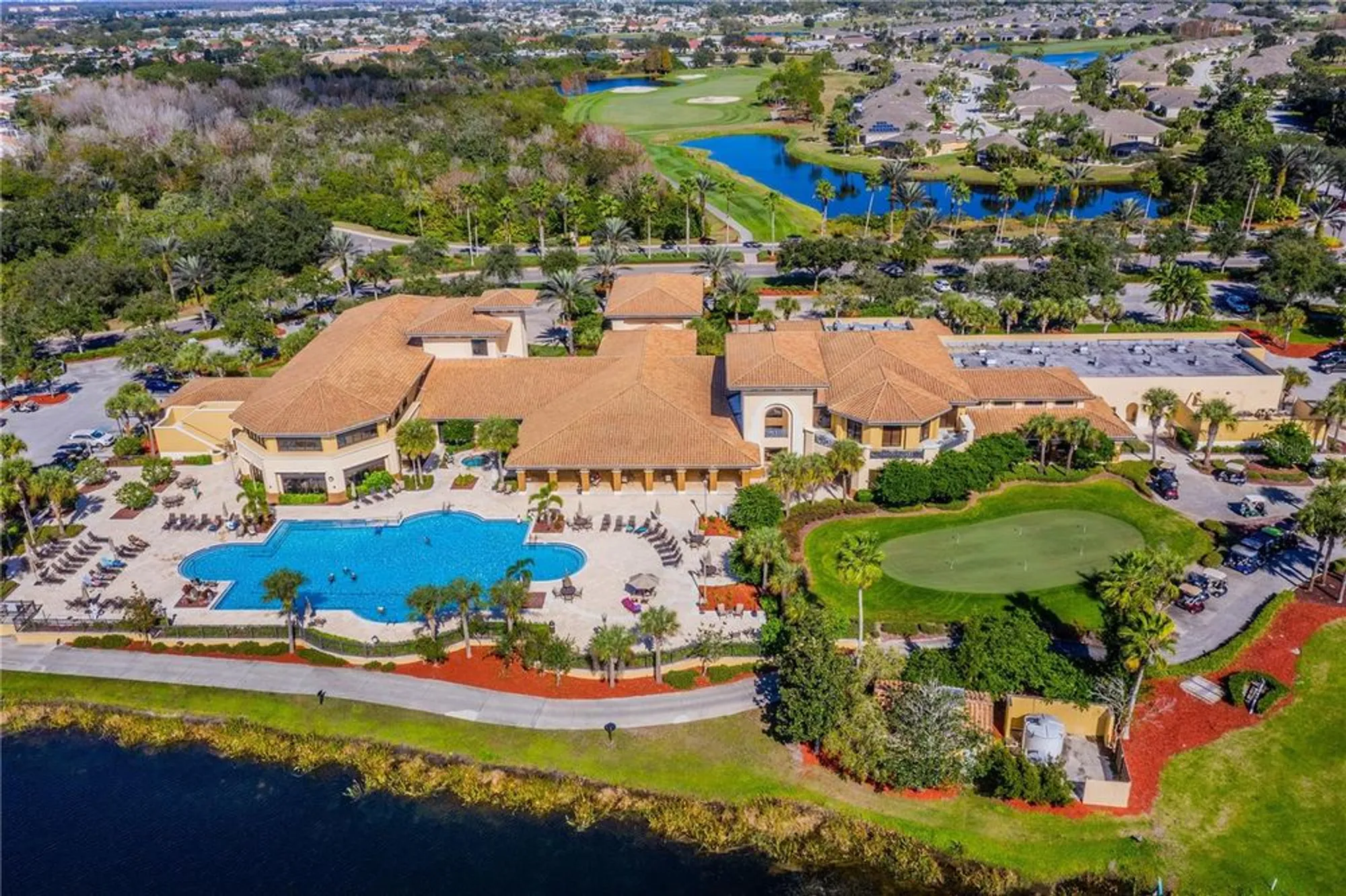 Property Slideshow image 57 of 60 | 445 noble faire dr, Sun City Center, FL, 33573