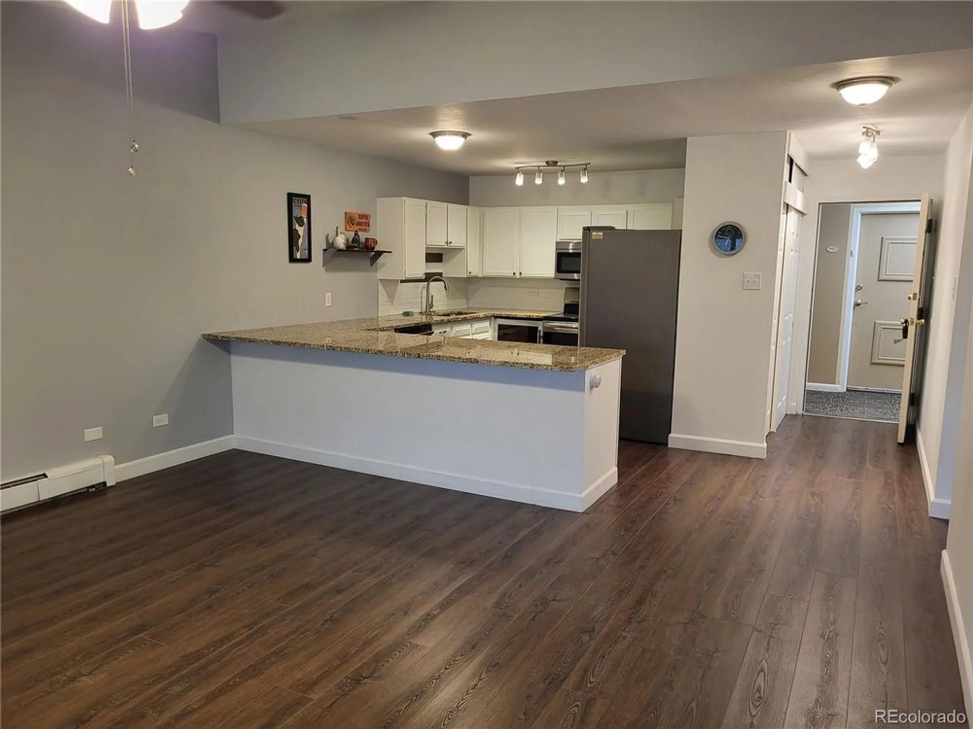 Property Slideshow image 6 of 44 | 795 s alton way unit 5d, Denver, CO, 80247