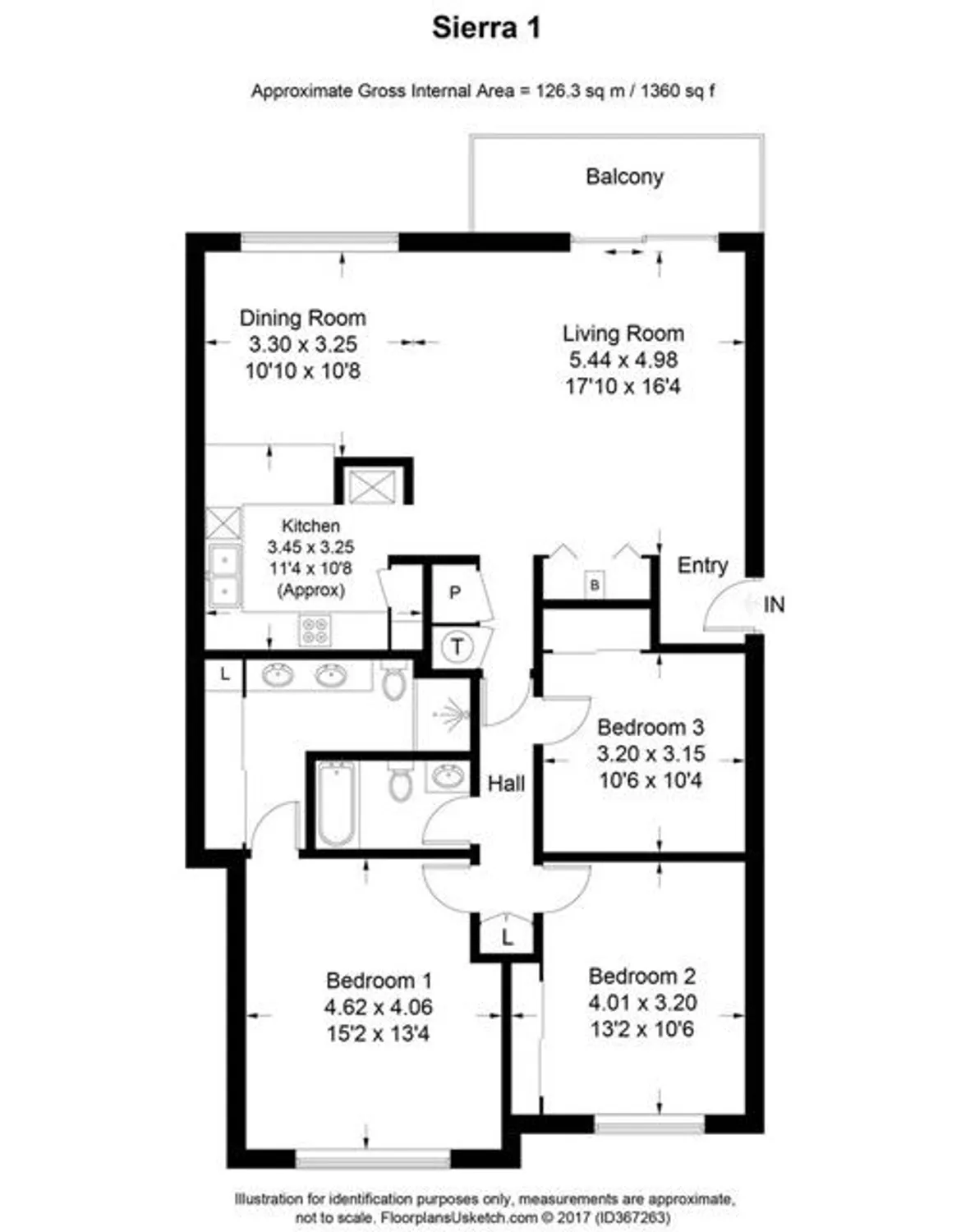 Property Slideshow image 34 of 34 | 3486 bahia blanca 3g, Laguna Woods, CA, 92637