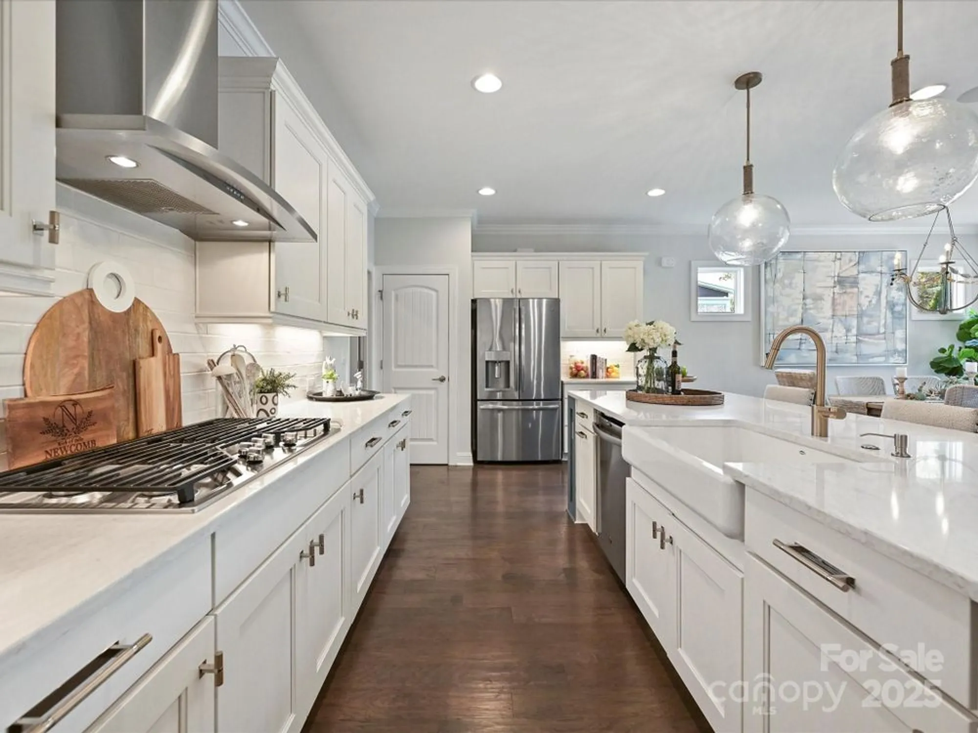 Property Slideshow image 12 of 32 | 5006 looking glass trl, Denver, NC, 28037