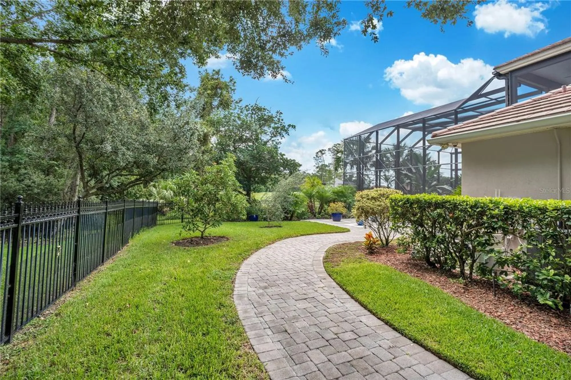 Property Slideshow image 63 of 71 | 1117 oxbridge ln, Ormond Beach, FL, 32174