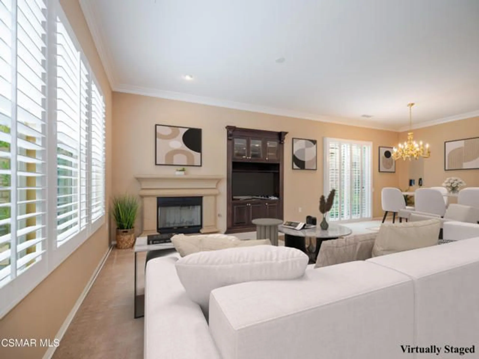 Property Slideshow image 16 of 51 | 23752 noble fir ct, Valencia, CA, 91354