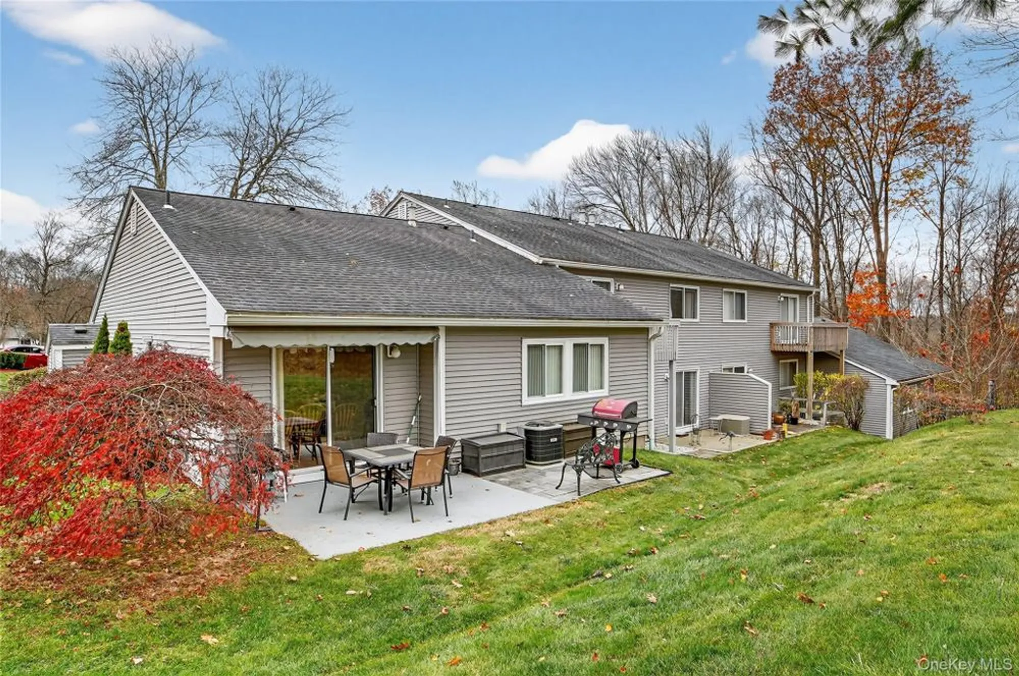 Property Slideshow image 25 of 39 | 175 long hill dr b, Yorktown Heights, NY, 10598