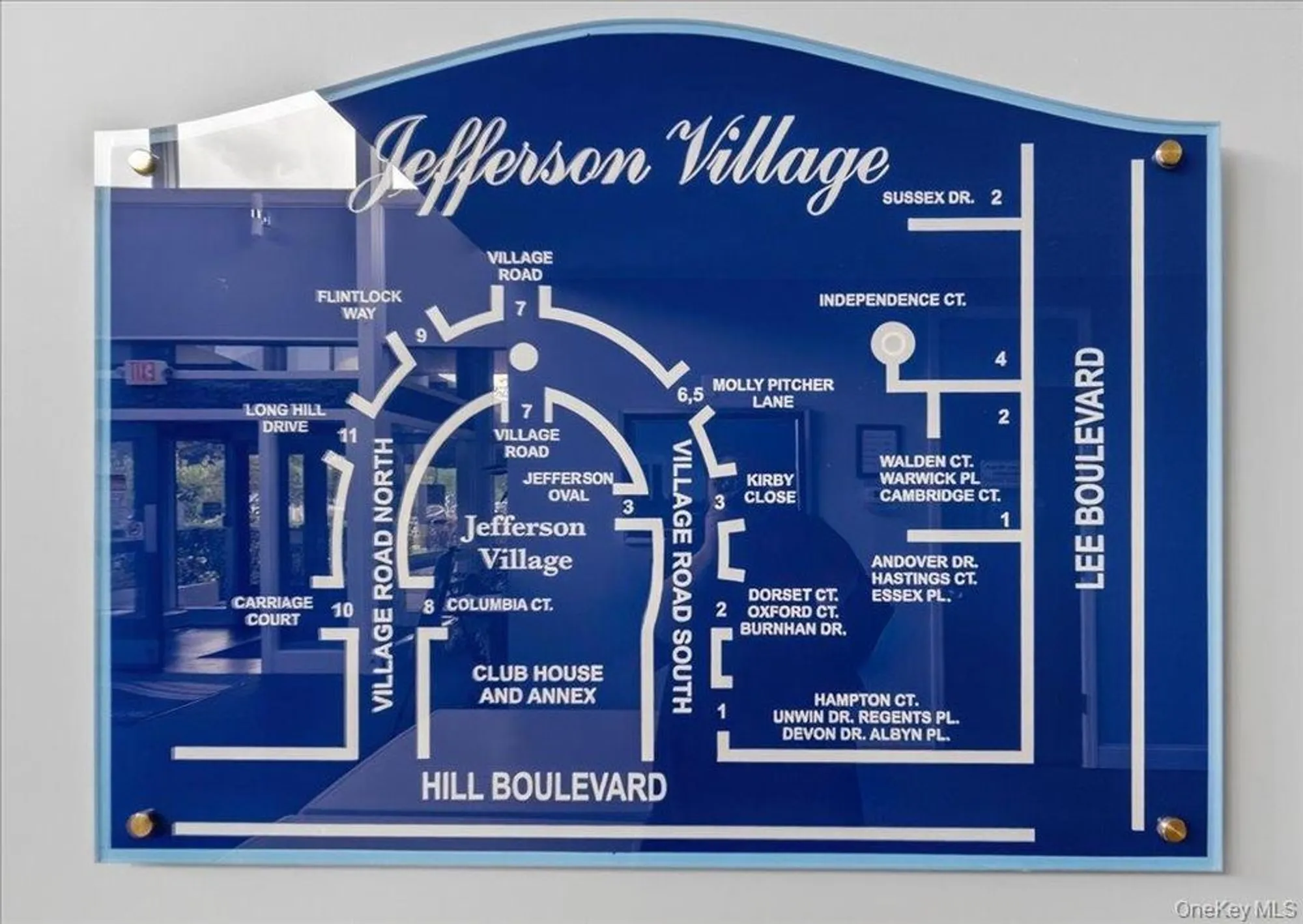 Property Slideshow image 44 of 44 | 129c columbia ct, Yorktown Heights, NY, 10598