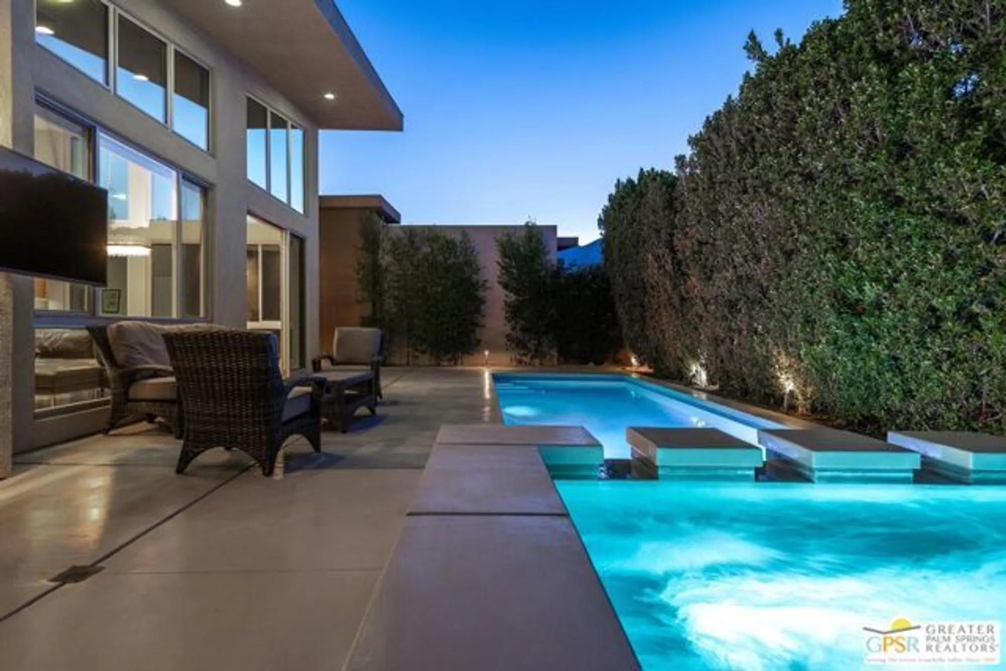 Property Slideshow image 45 of 48 | 4239 indigo st, Palm Springs, CA, 92262