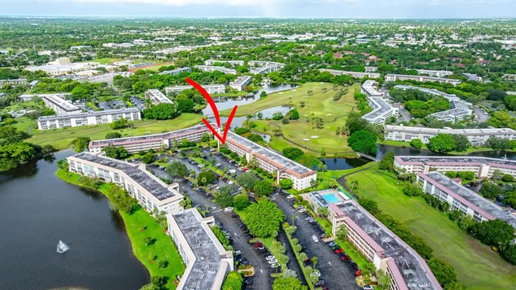 Property Slideshow image 37 of 65 | 3202 portofino pt b2, Coconut Creek, FL, 33066