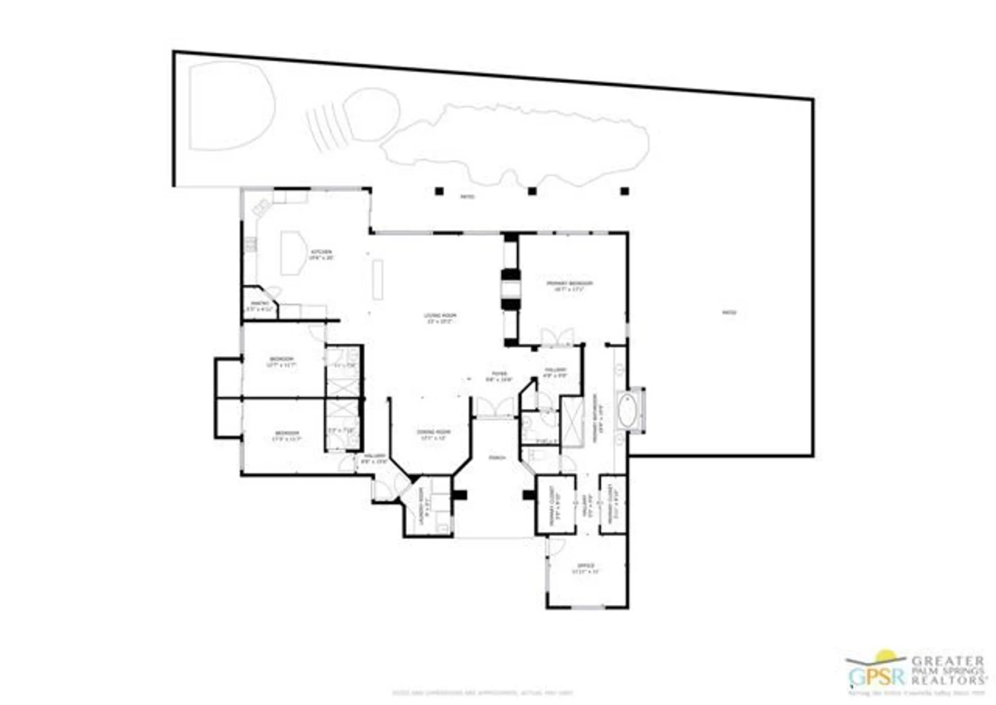 Property Slideshow image 42 of 42 | 39362 blossom cir, Palm Desert, CA, 92211