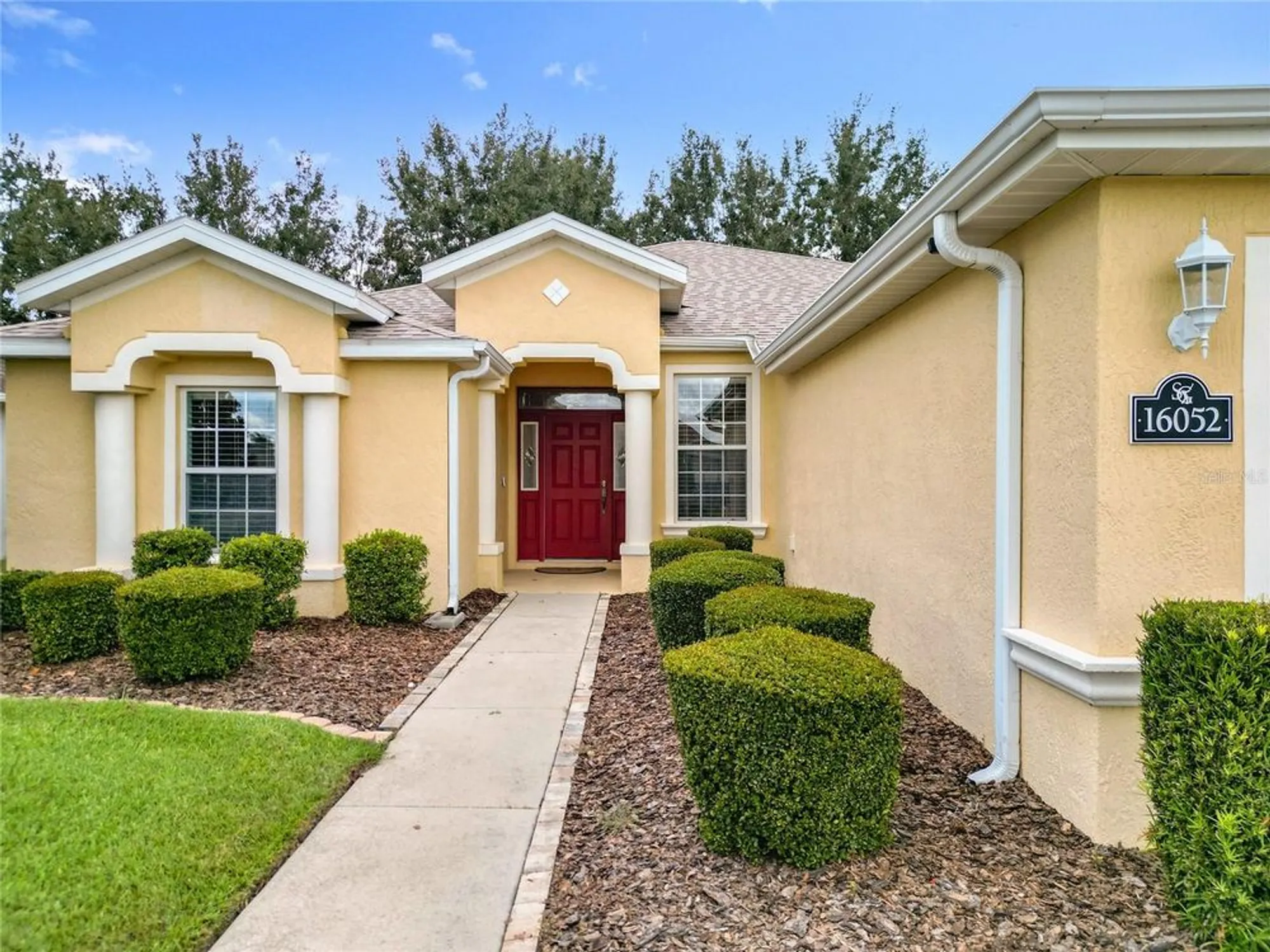 Property Slideshow image 1 of 68 | 16052 sw 15th ct, Ocala, FL, 34473