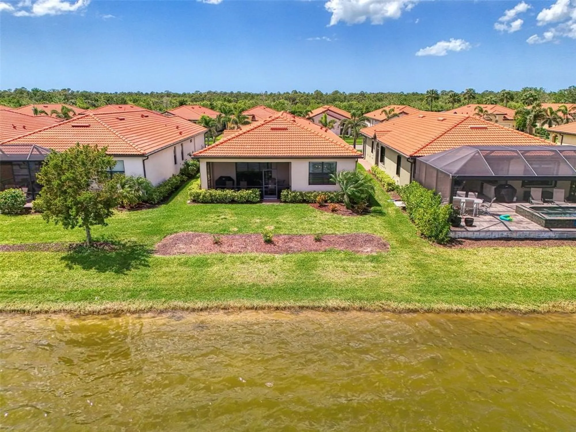 Property Slideshow image 57 of 95 | 24128 spartina dr, Venice, FL, 34293