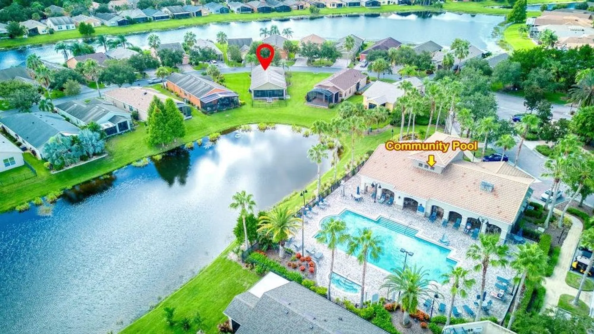 Property Slideshow image 37 of 52 | 128 rialto rd, Kissimmee, FL, 34759