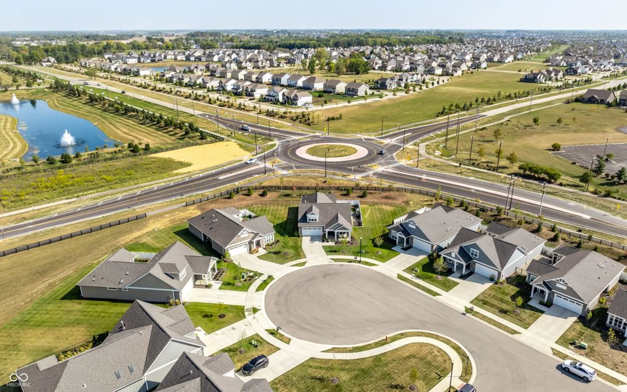 Property Slideshow image 33 of 36 | 15077 doyle ct, Westfield, IN, 46074