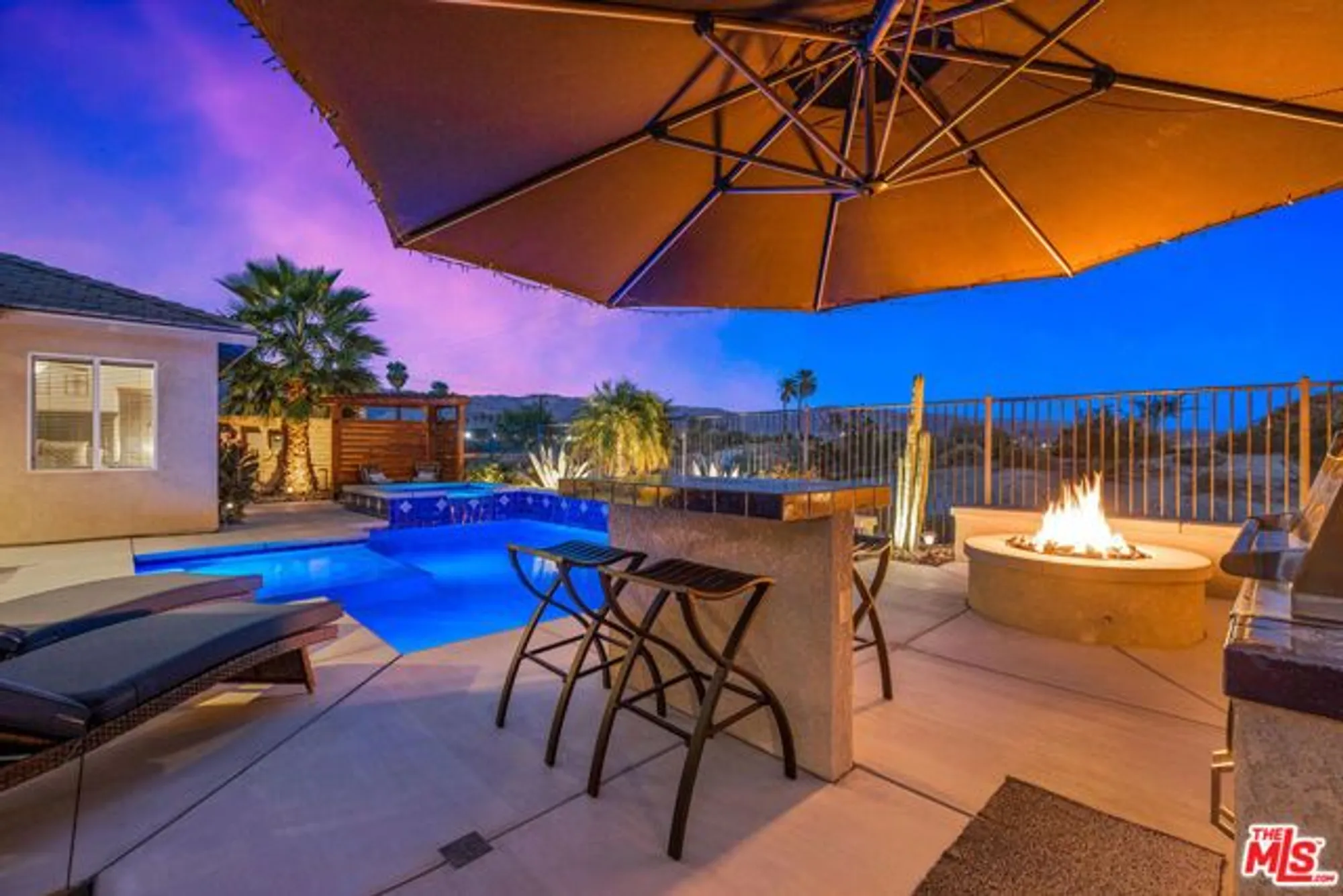 Property Slideshow image 10 of 51 | 42652 dell lago ct, Indio, CA, 92203