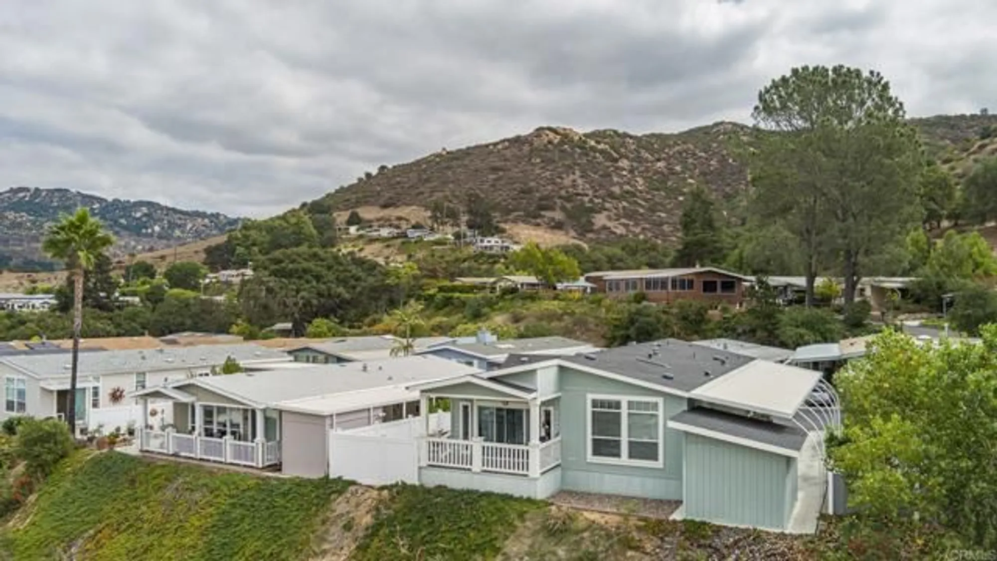 Property Slideshow image 13 of 18 | 4650 dulin rd spc 126, Fallbrook, CA, 92028