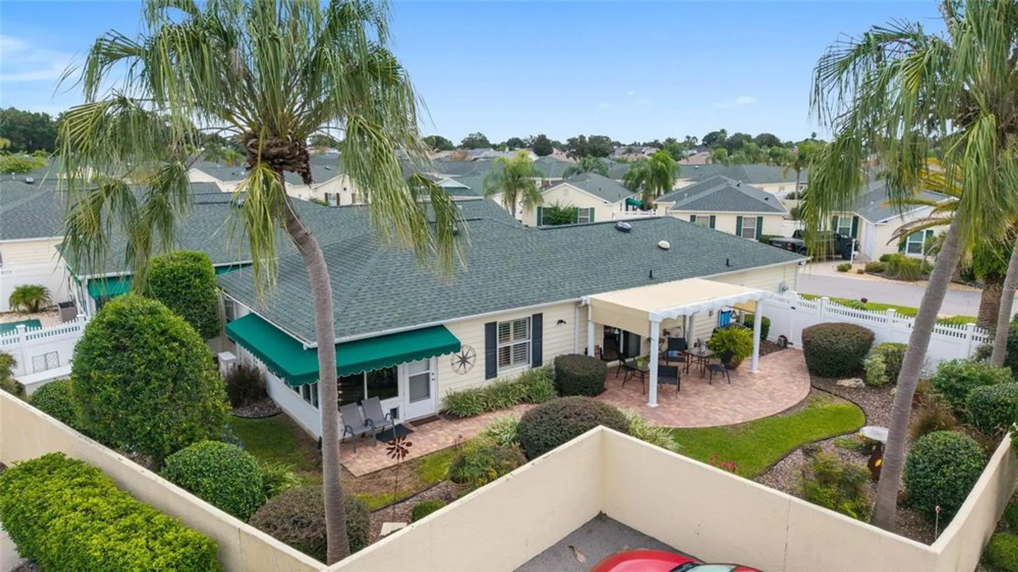 Property Slideshow image 49 of 58 | 1402 conchas dr, The Villages, FL, 32162