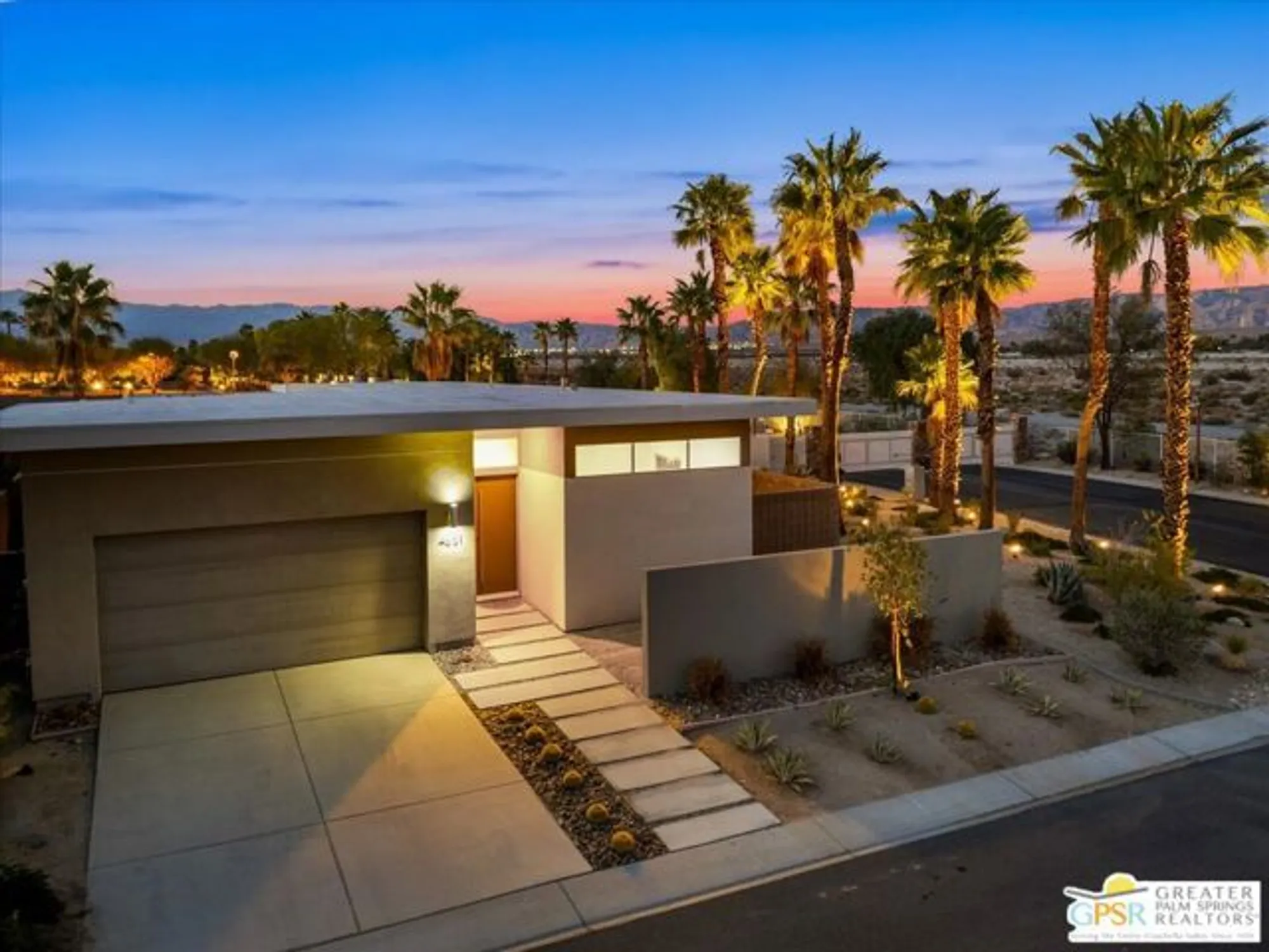 Property Slideshow image 43 of 43 | 4651 kellogg way, Palm Springs, CA, 92262
