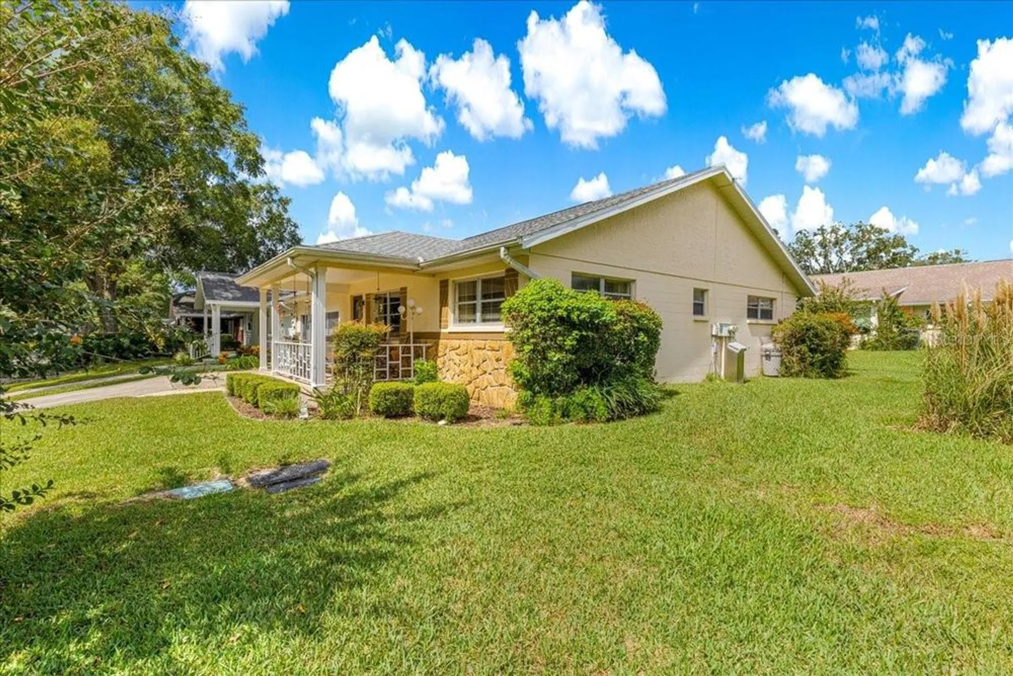 Property Slideshow image 29 of 30 | 8873 sw 95th st d, Ocala, FL, 34481