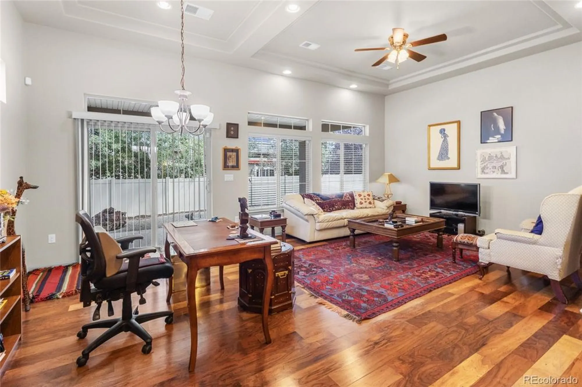 Property Slideshow image 12 of 25 | 5470 ensenada st, Denver, CO, 80249
