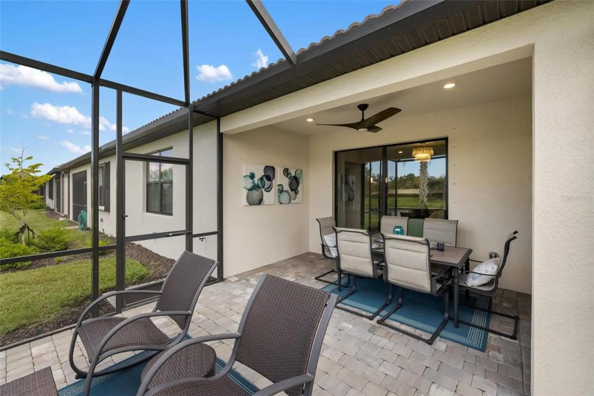 Property Slideshow image 36 of 77 | 13837 vadini st, Venice, FL, 34293