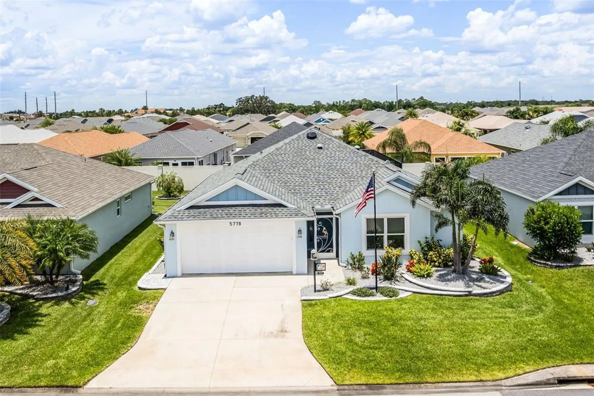 Property Slideshow image 5 of 54 | 5778 henry loop, The Villages, FL, 32163