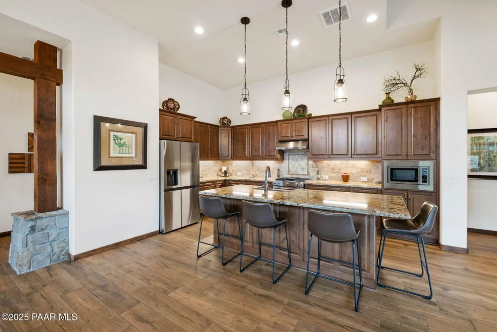 Property Slideshow image 6 of 60 | 14865 n jay morrish dr, Prescott, AZ, 86305