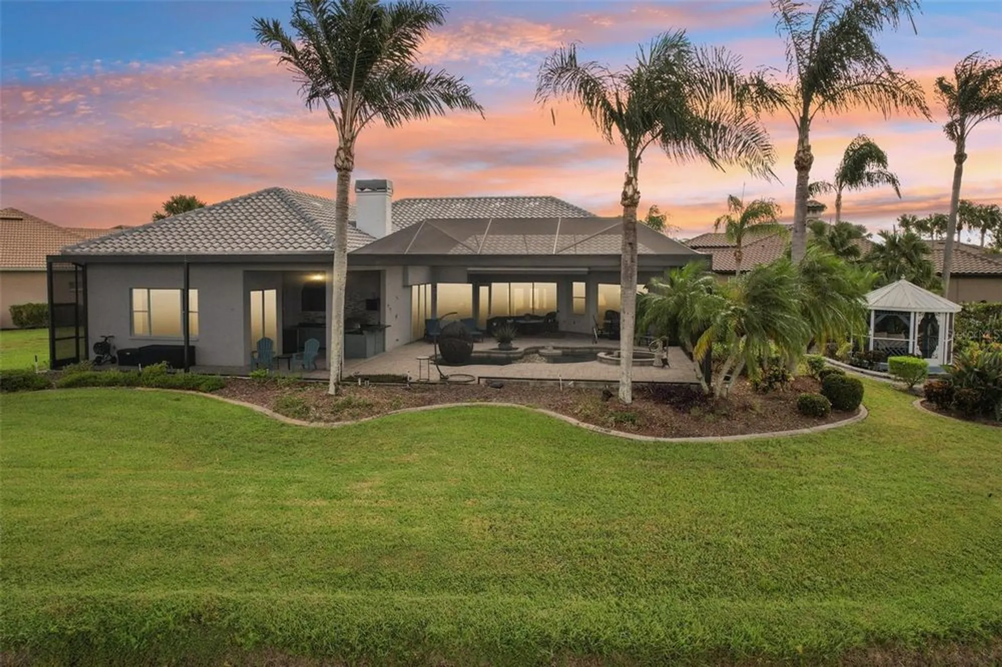 Property Slideshow image 40 of 59 | 5303 white ibis ct, North Port, FL, 34287