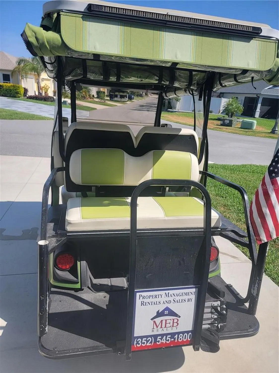 Property Slideshow image 46 of 46 | 1818 trimarche ter, The Villages, FL, 32163